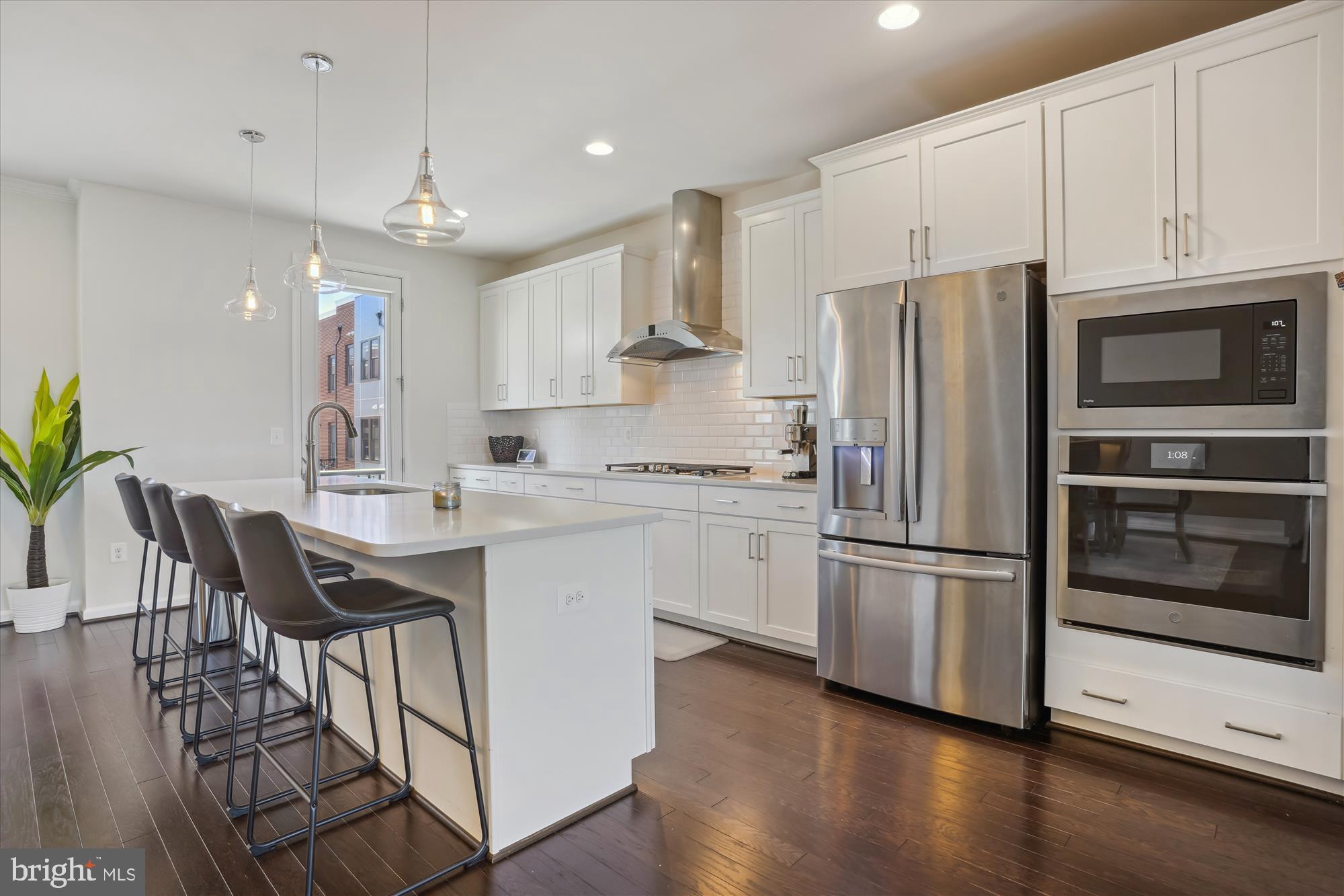 LIBERTY - Residential Lease