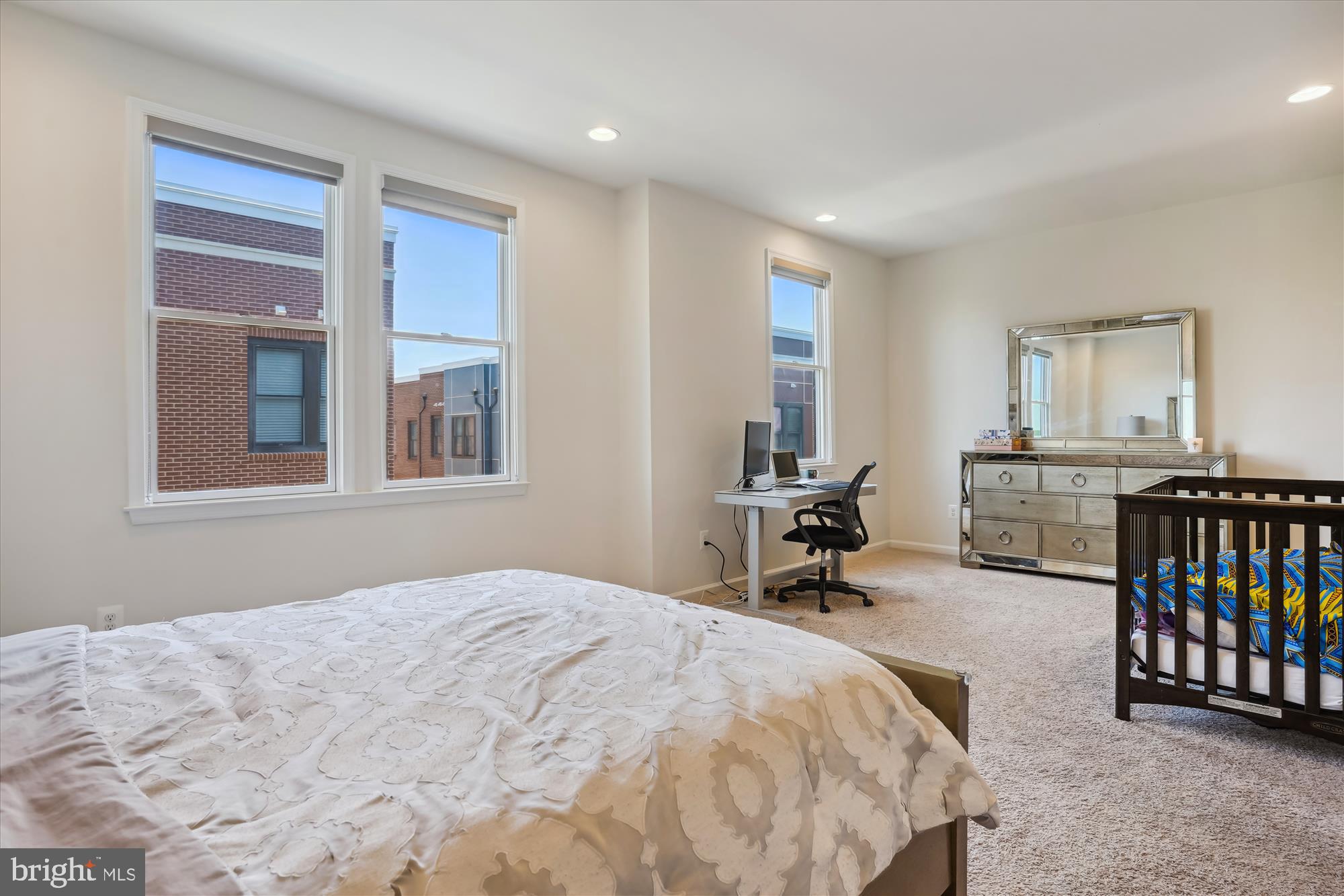 LIBERTY - Residential Lease