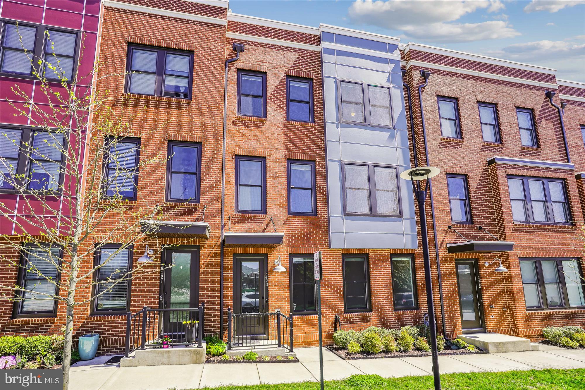 LIBERTY - Residential Lease