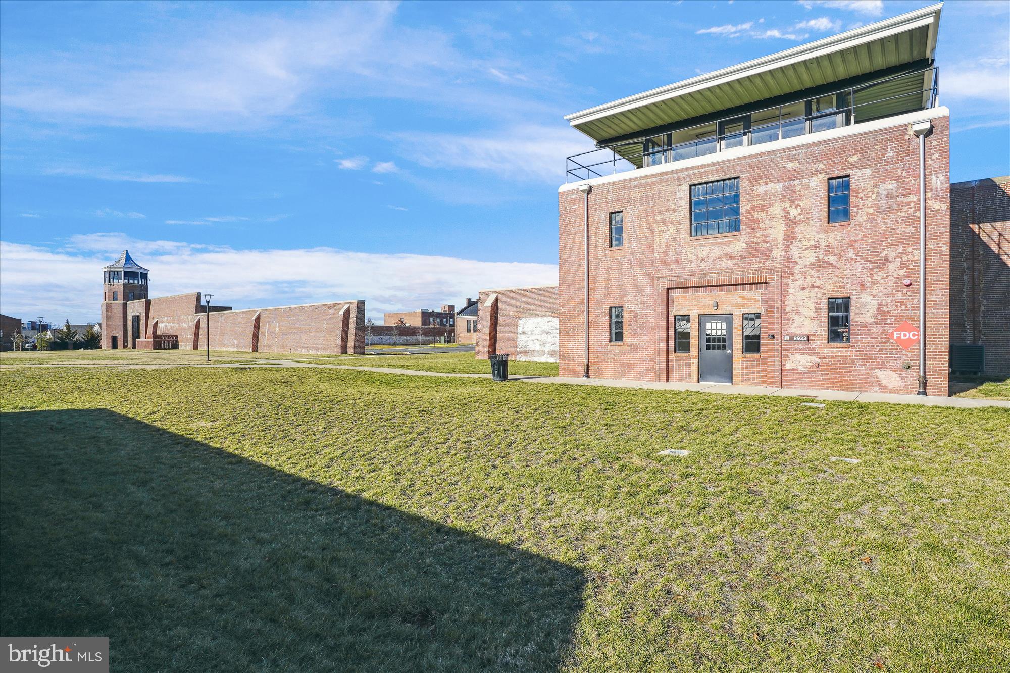 LIBERTY - Residential Lease