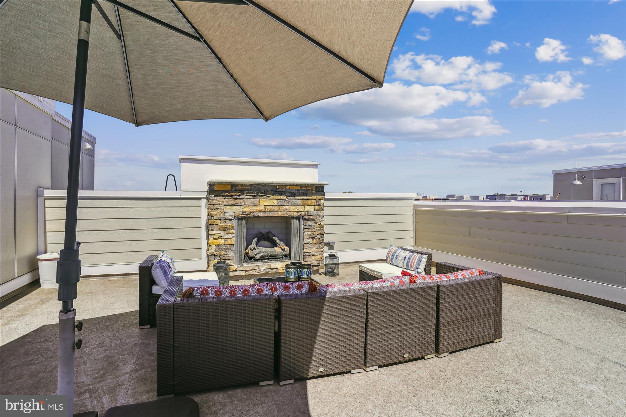 LIBERTY - Residential Lease