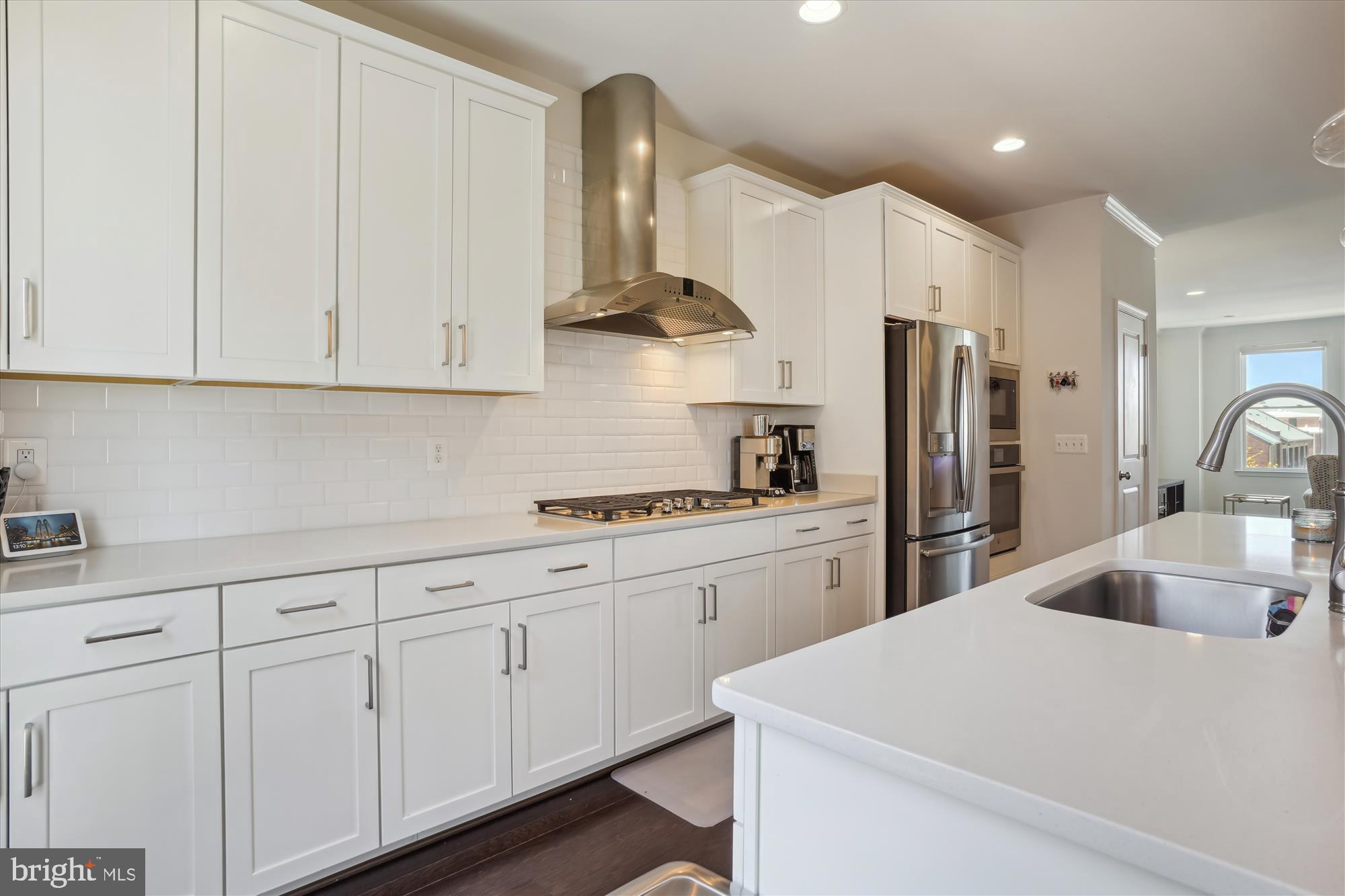 LIBERTY - Residential Lease