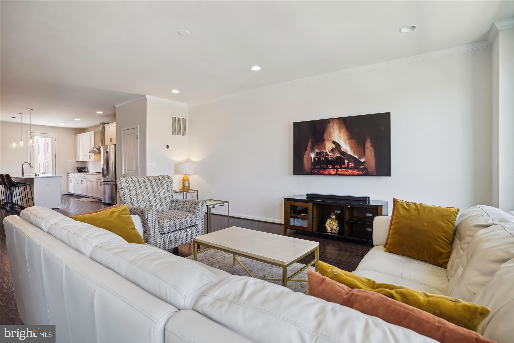 LIBERTY - Residential Lease