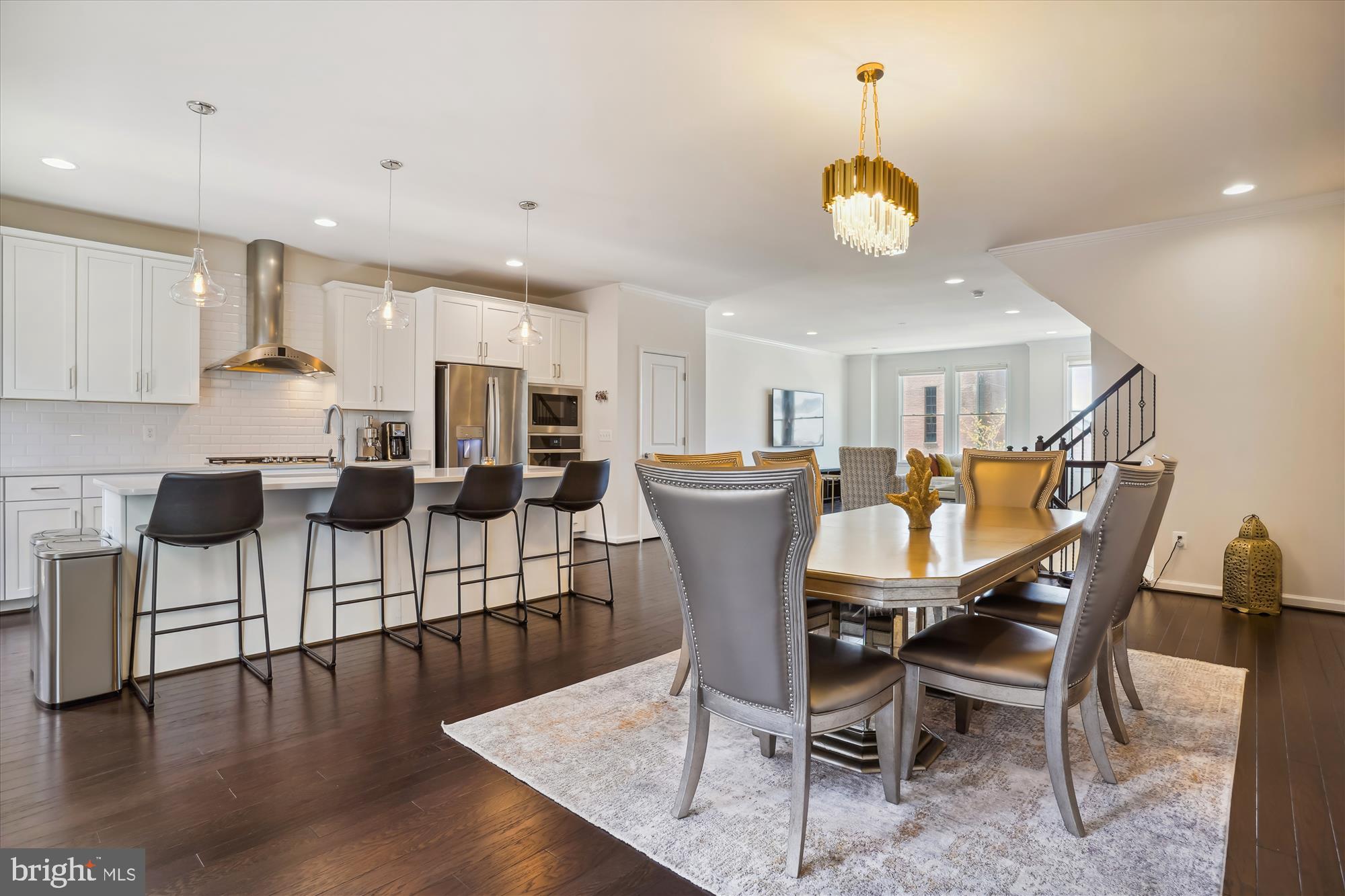 LIBERTY - Residential Lease