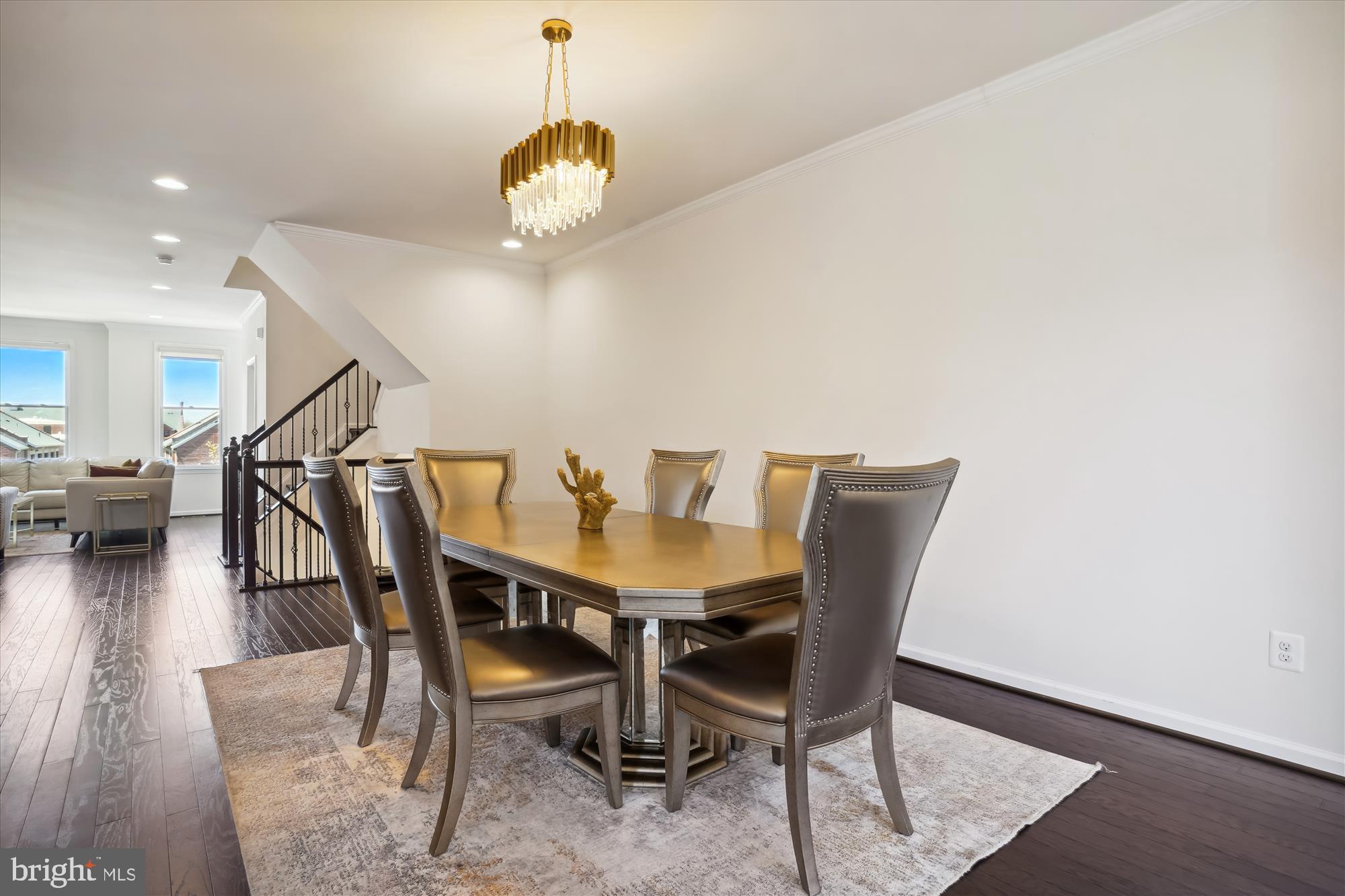 LIBERTY - Residential Lease