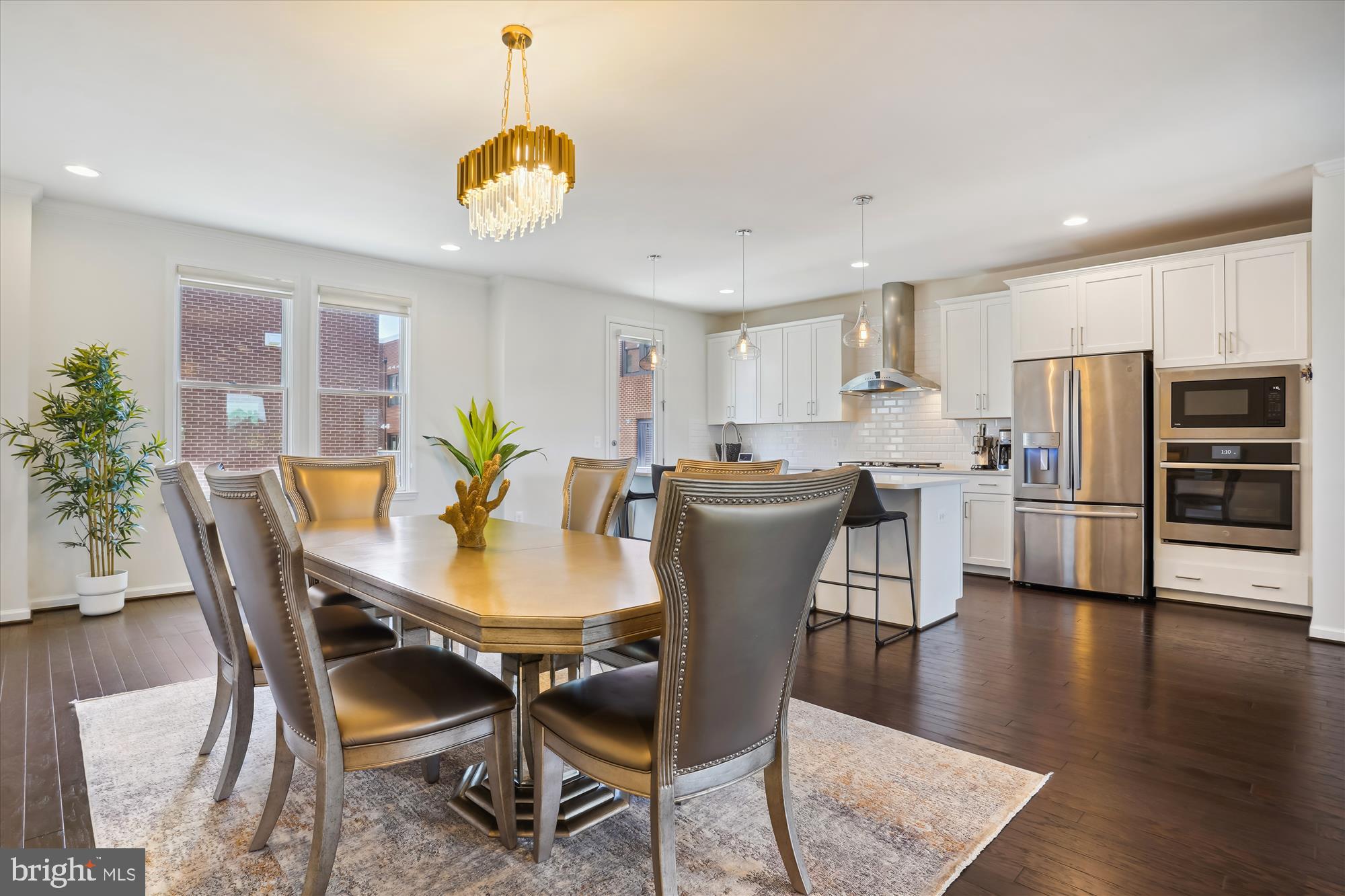 LIBERTY - Residential Lease