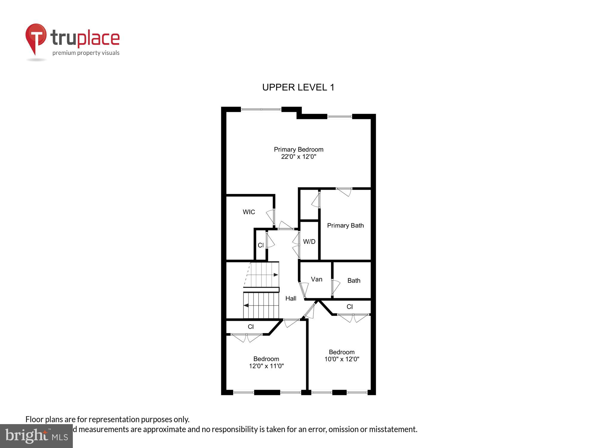 LIBERTY - Residential Lease