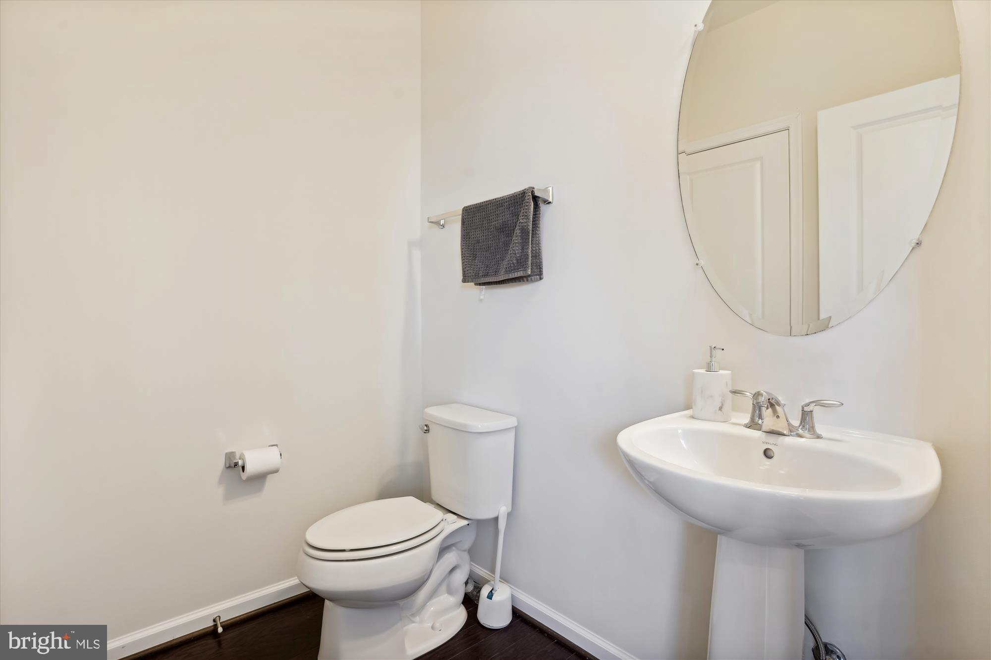 LIBERTY - Residential Lease