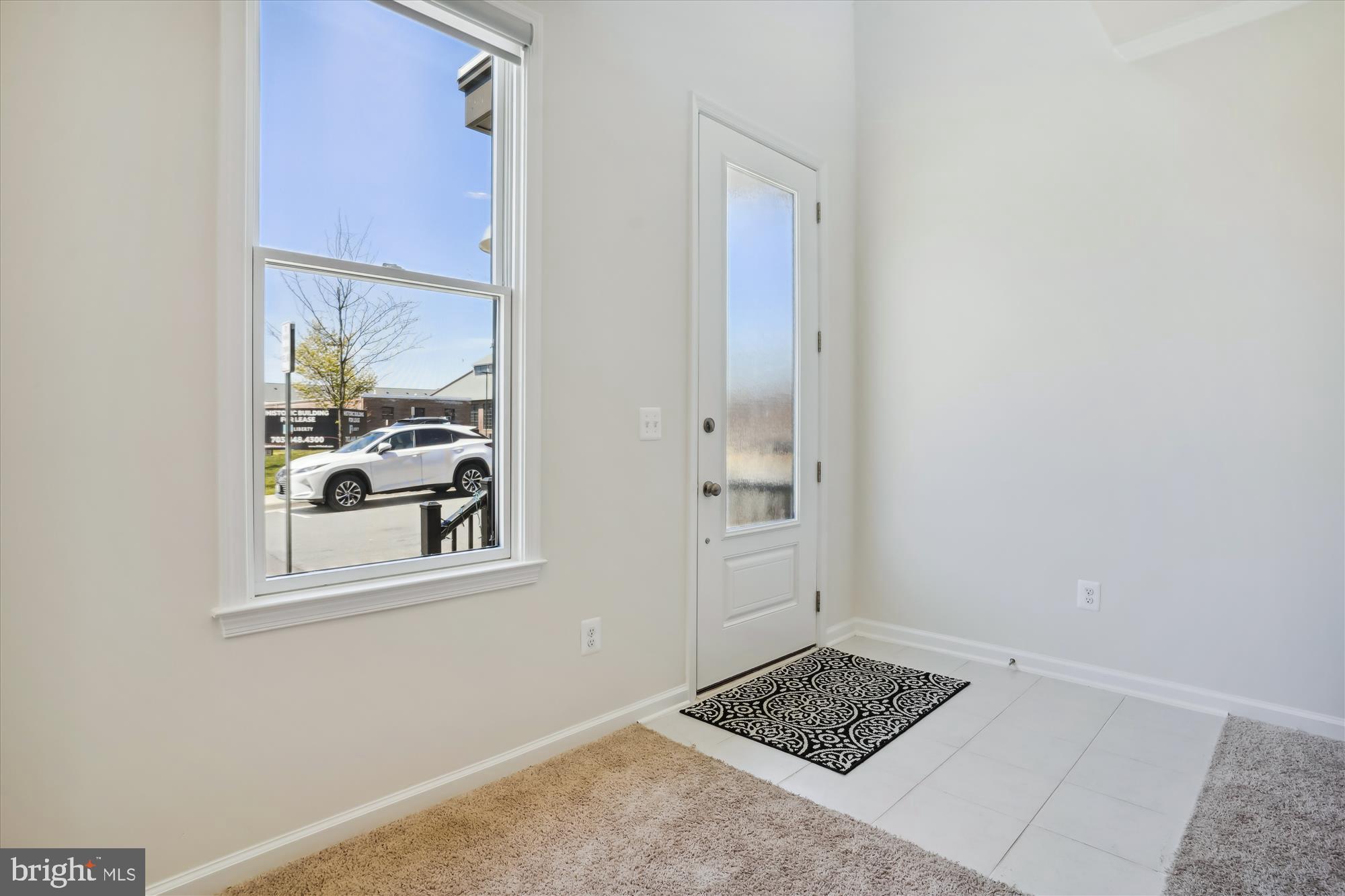 LIBERTY - Residential Lease