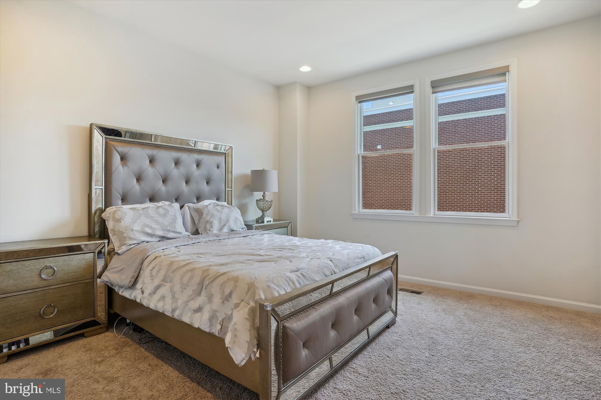 LIBERTY - Residential Lease