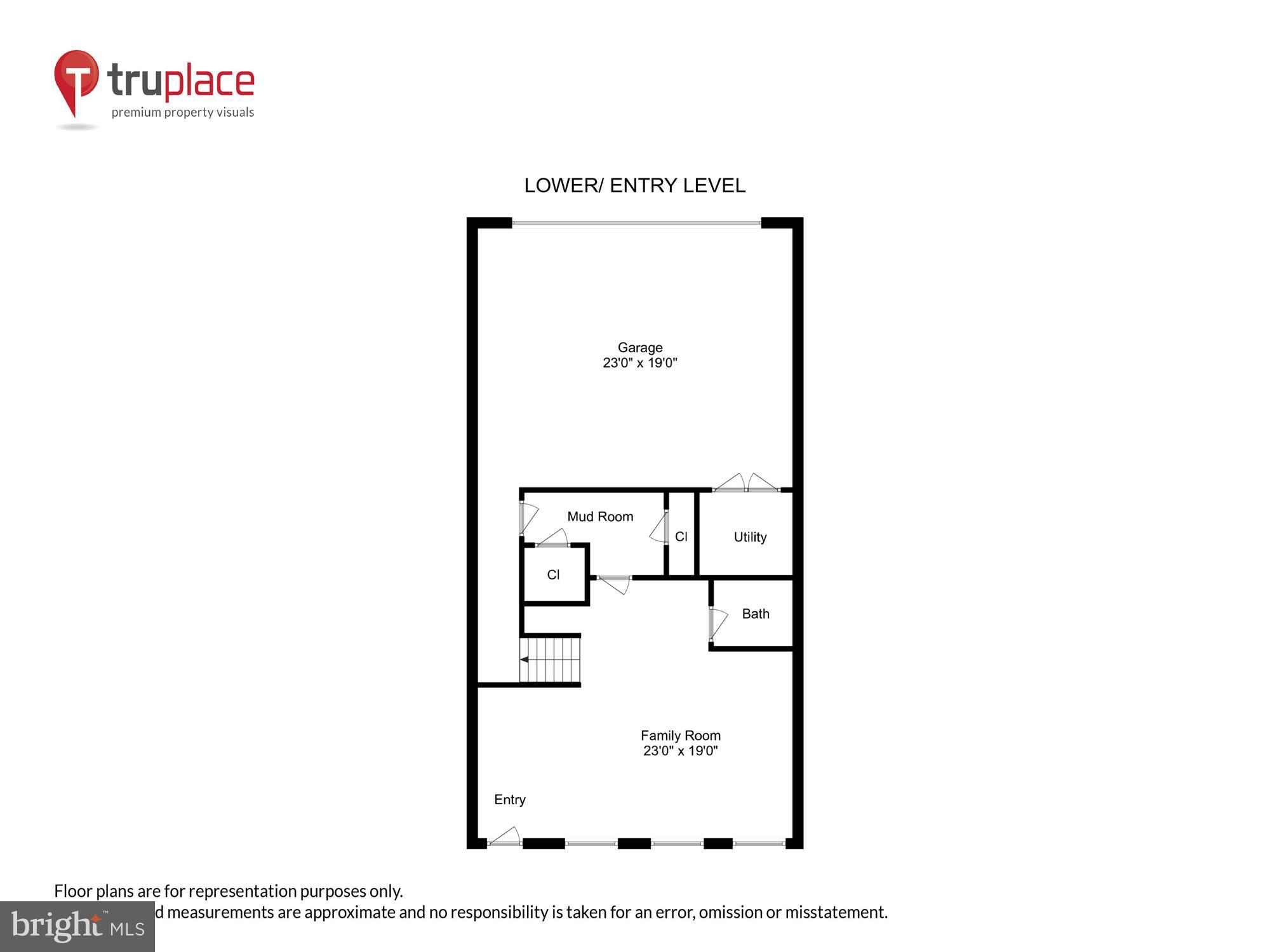 LIBERTY - Residential Lease