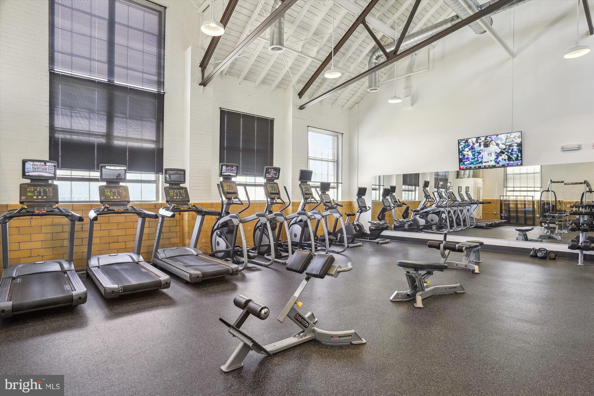 LIBERTY - Residential Lease