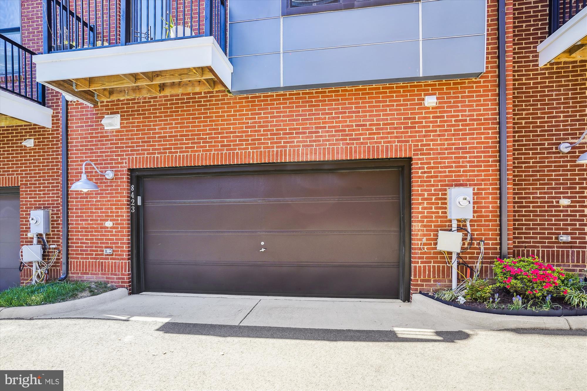 LIBERTY - Residential Lease