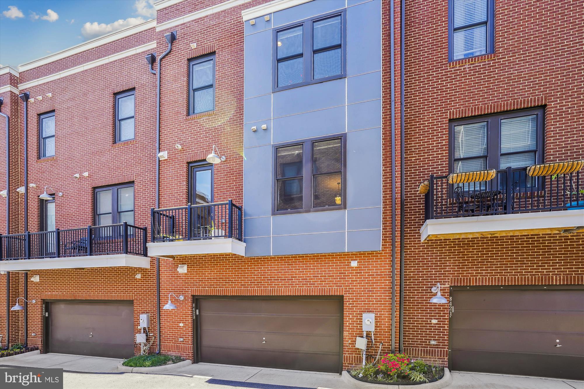 LIBERTY - Residential Lease