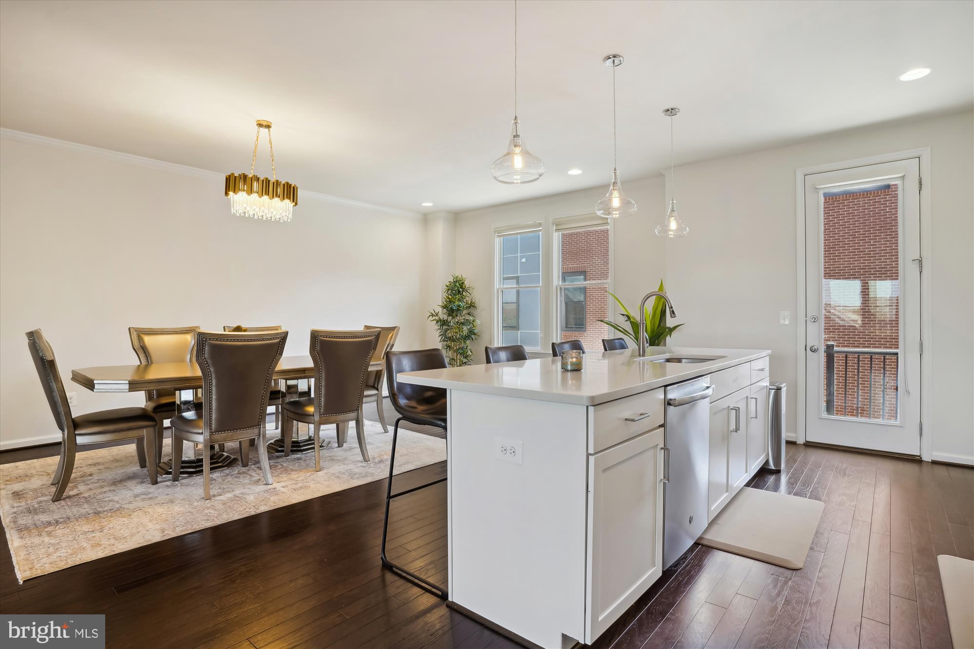 LIBERTY - Residential Lease