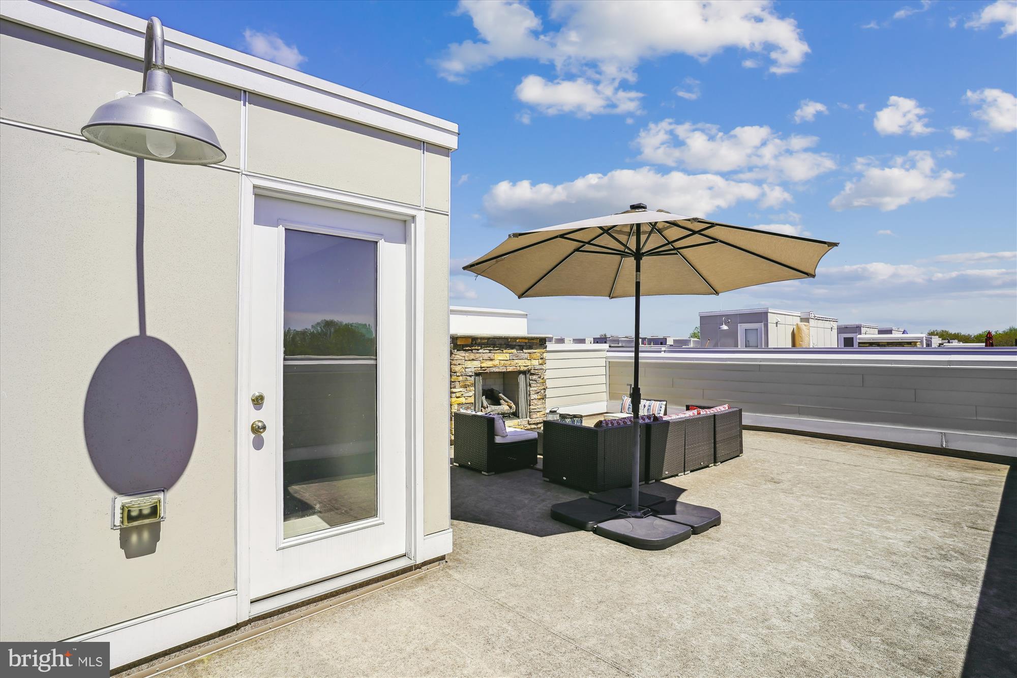 LIBERTY - Residential Lease