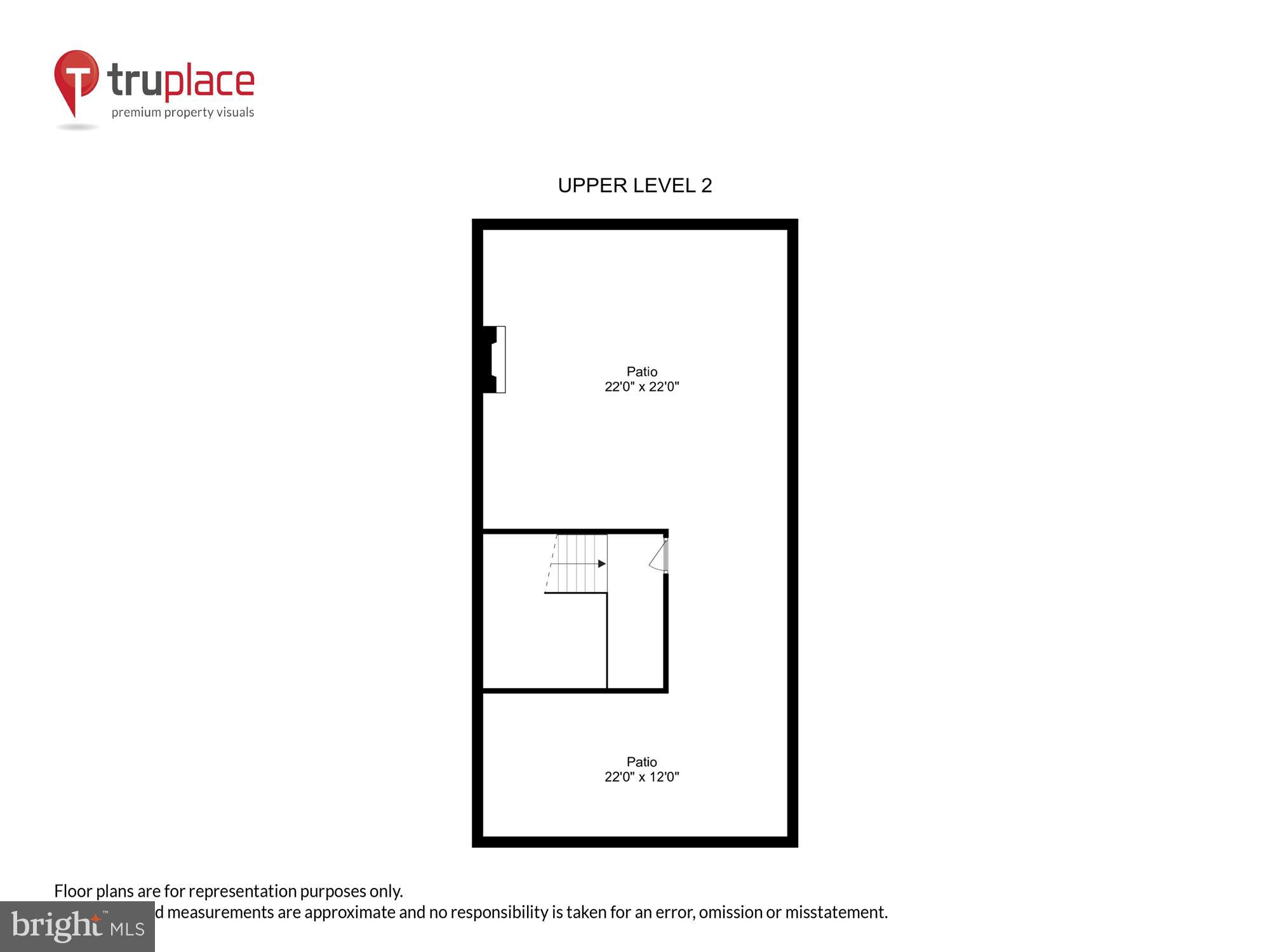 LIBERTY - Residential Lease