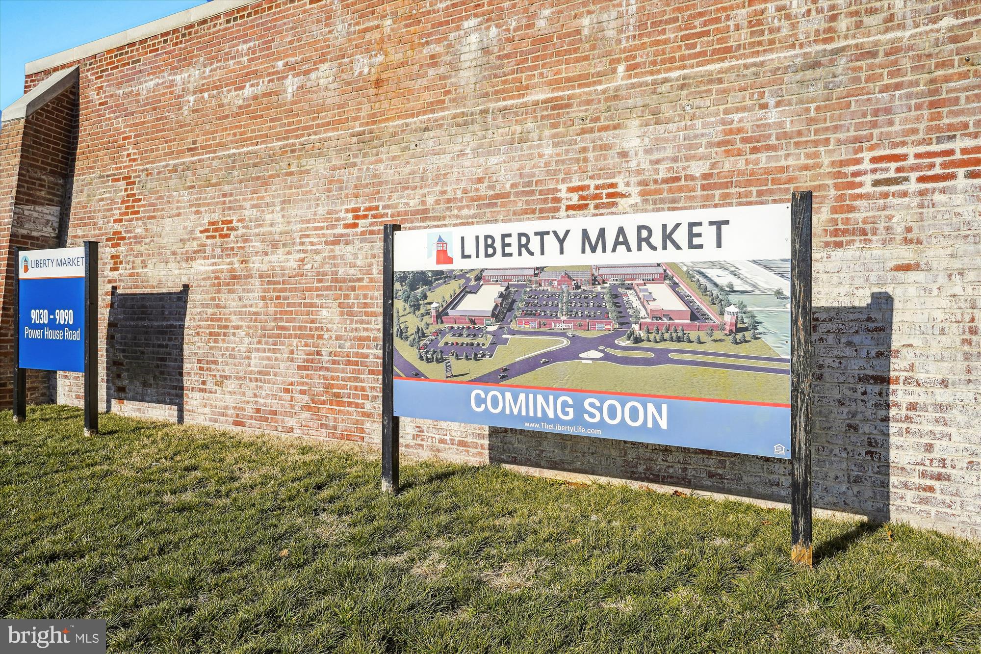 LIBERTY - Residential Lease