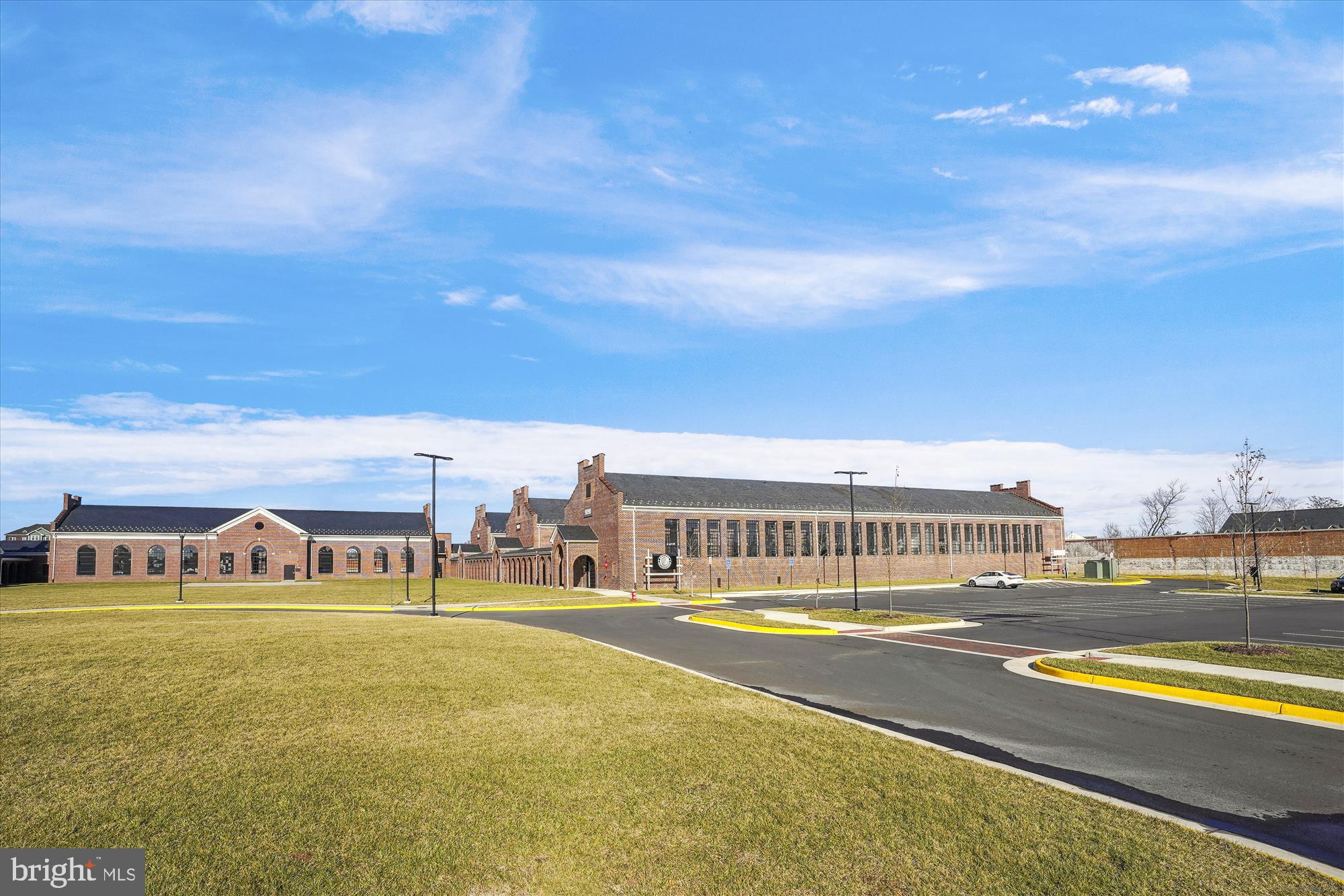 LIBERTY - Residential Lease