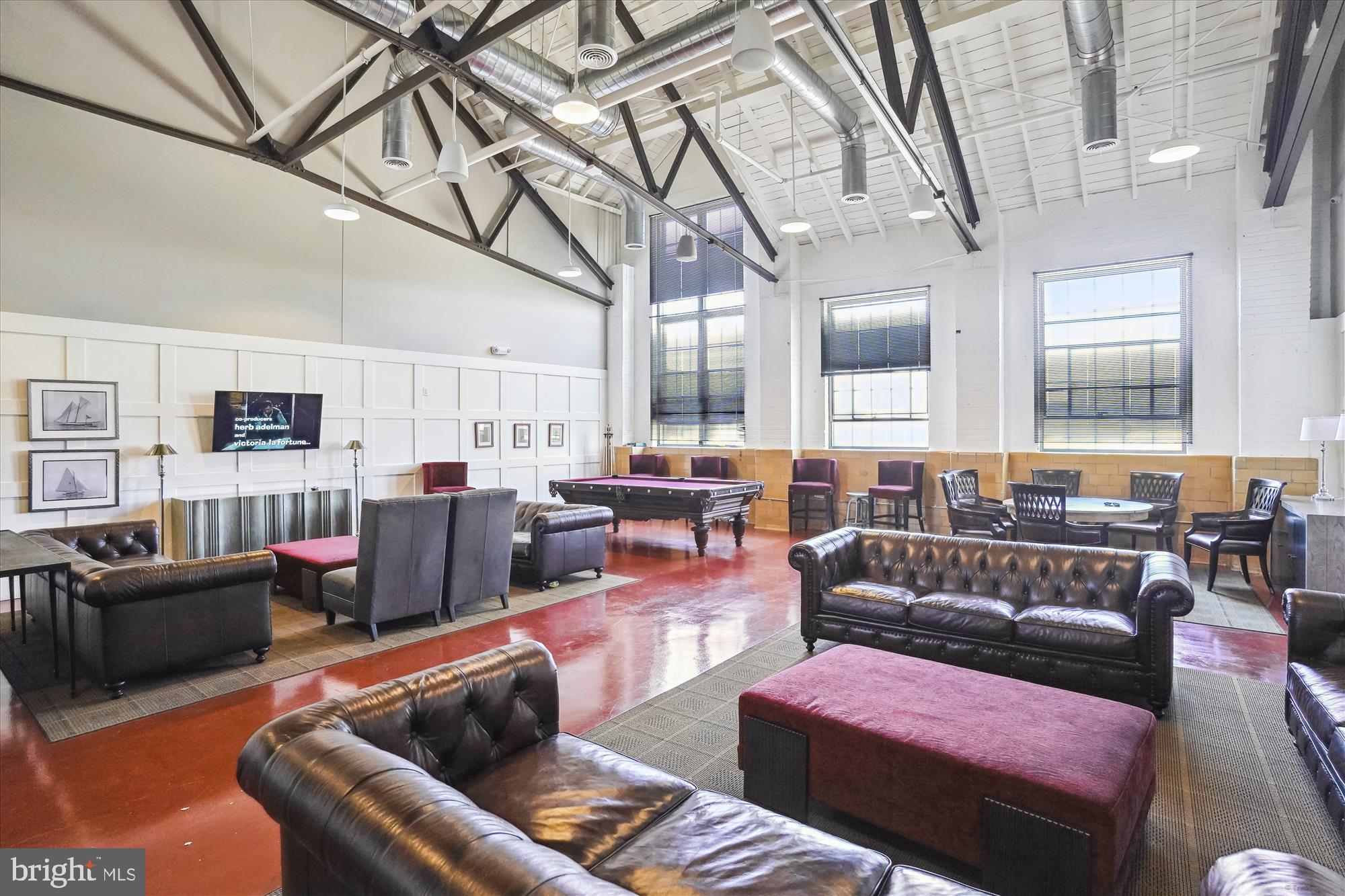 LIBERTY - Residential Lease