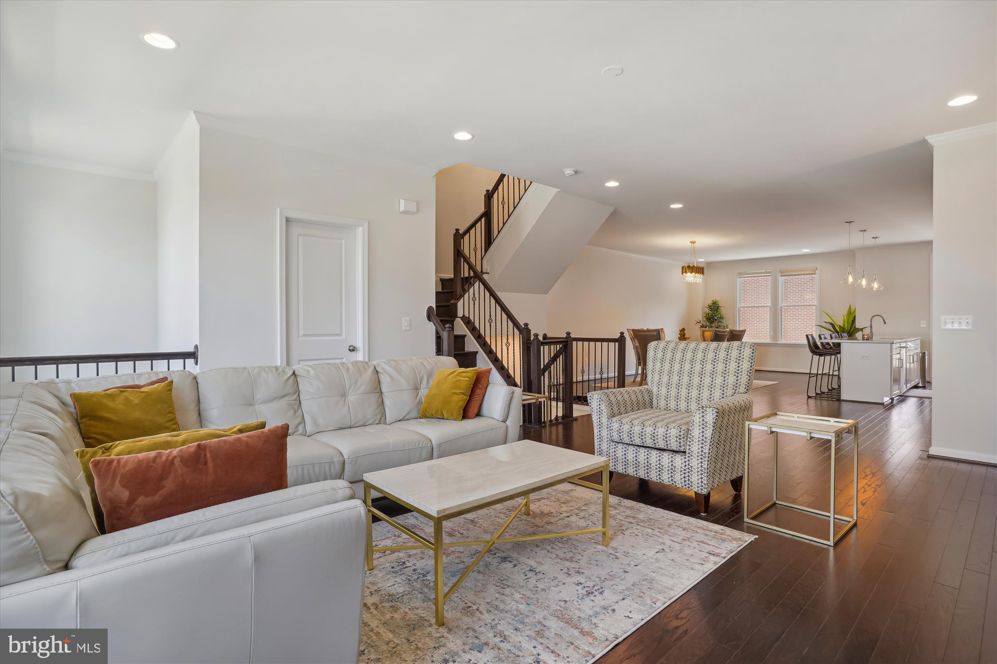 LIBERTY - Residential Lease