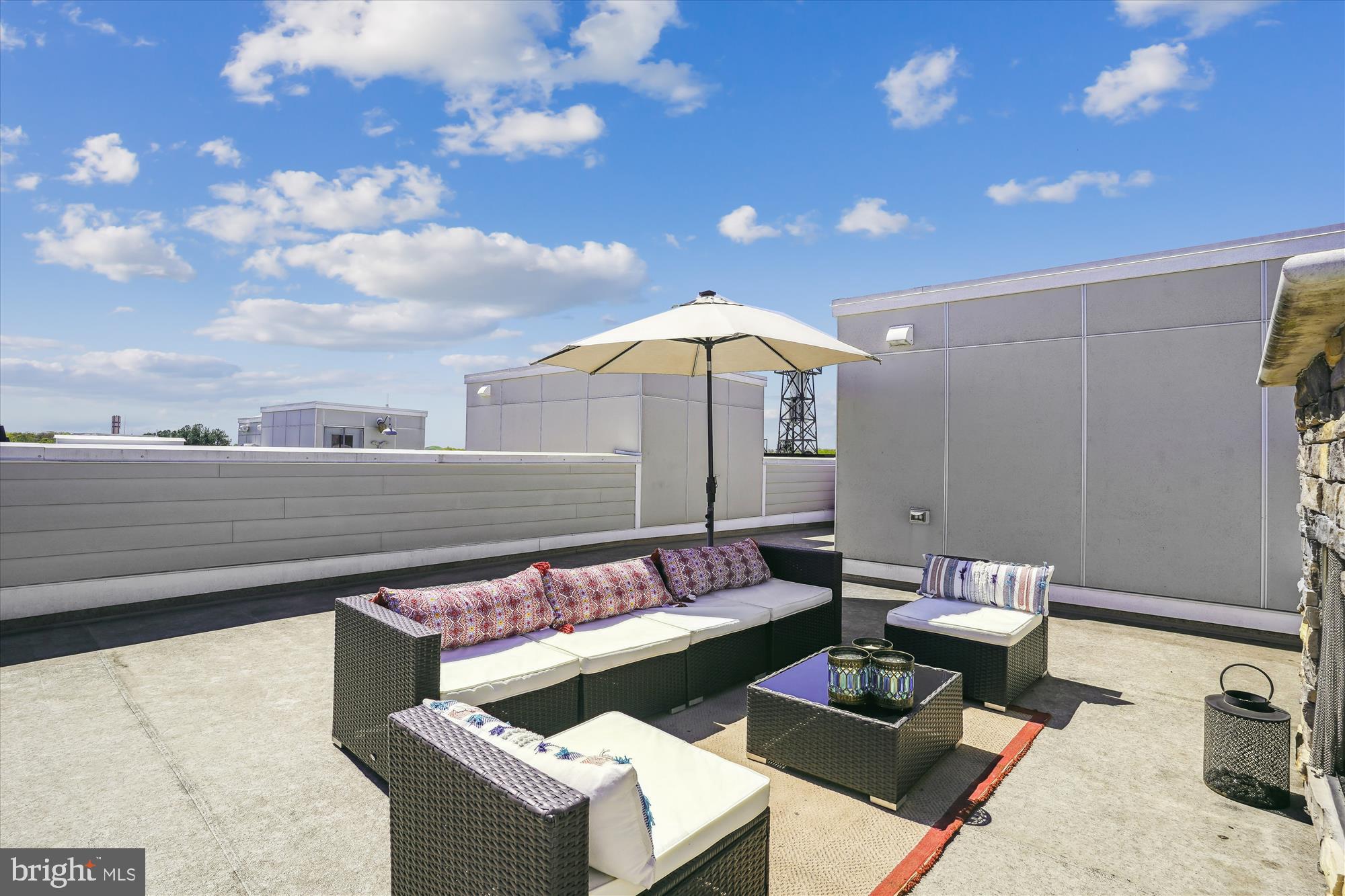 LIBERTY - Residential Lease