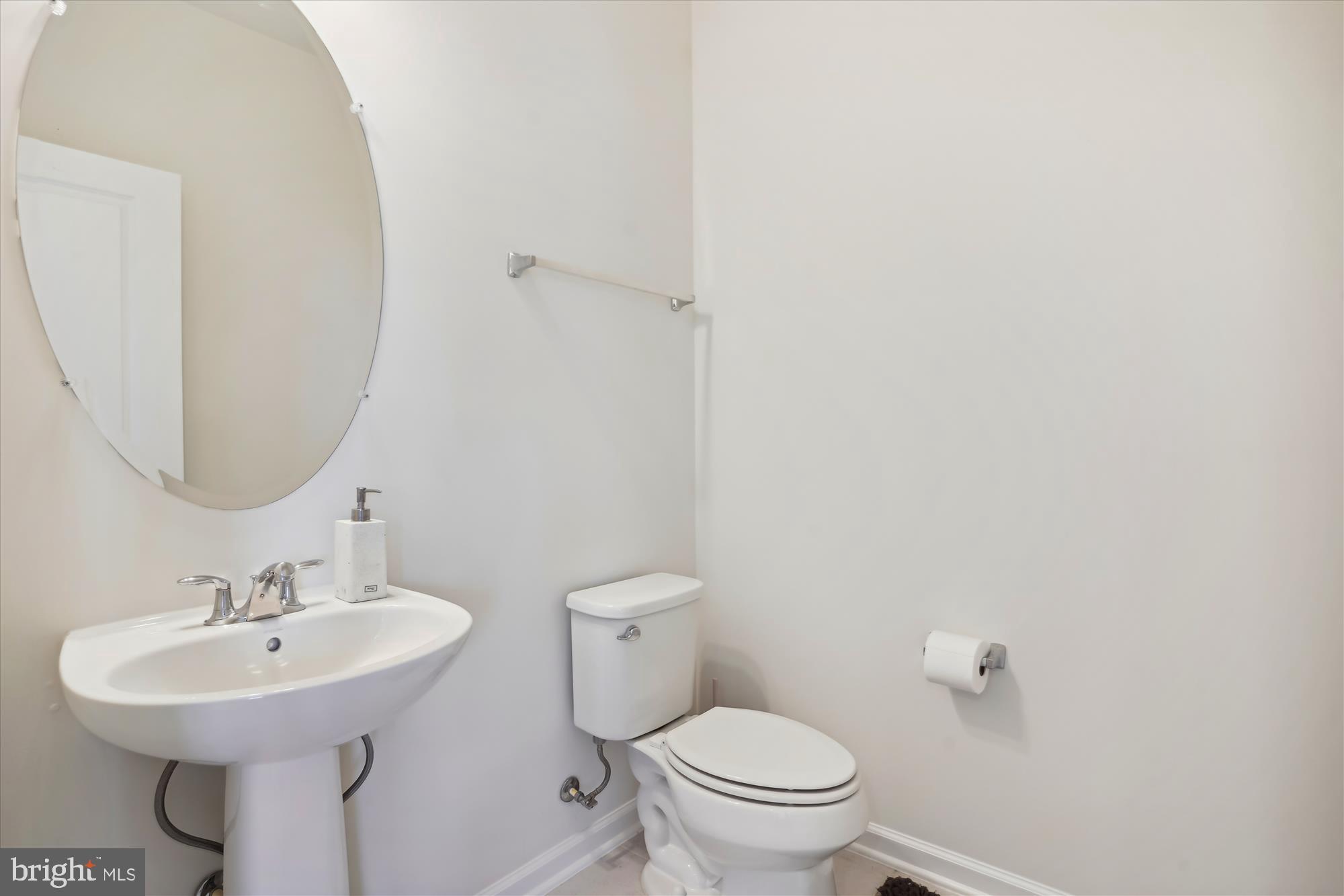 LIBERTY - Residential Lease