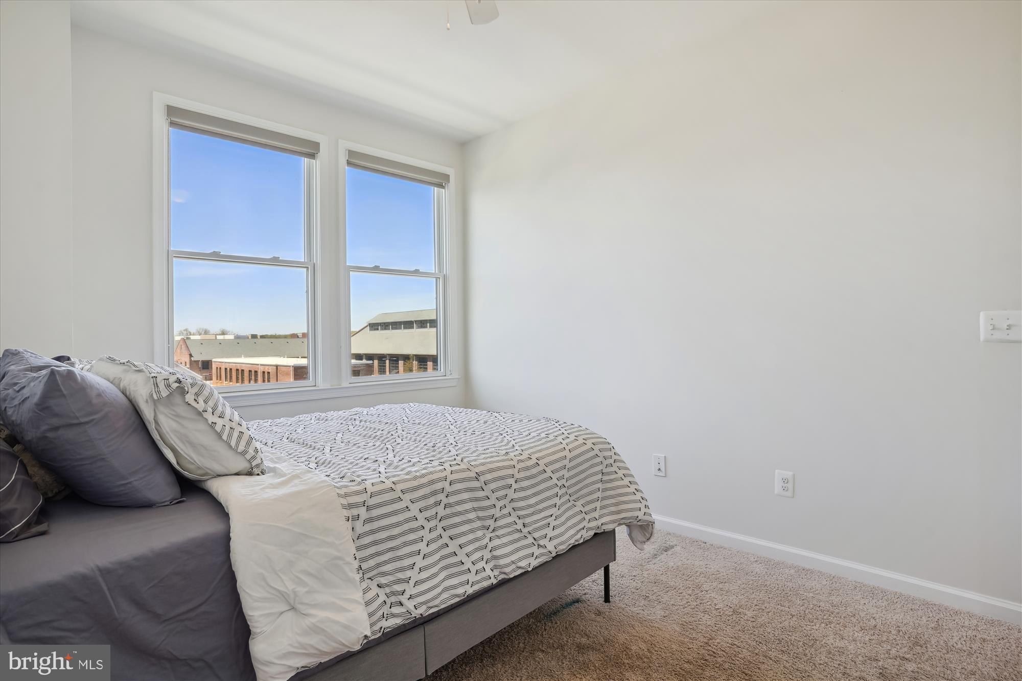 LIBERTY - Residential Lease