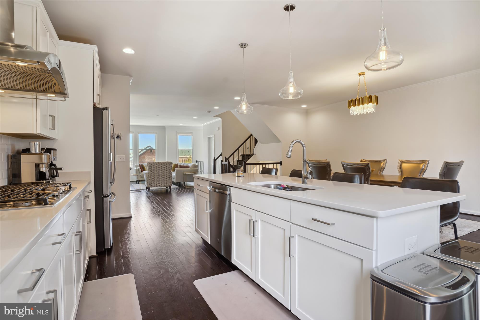 LIBERTY - Residential Lease