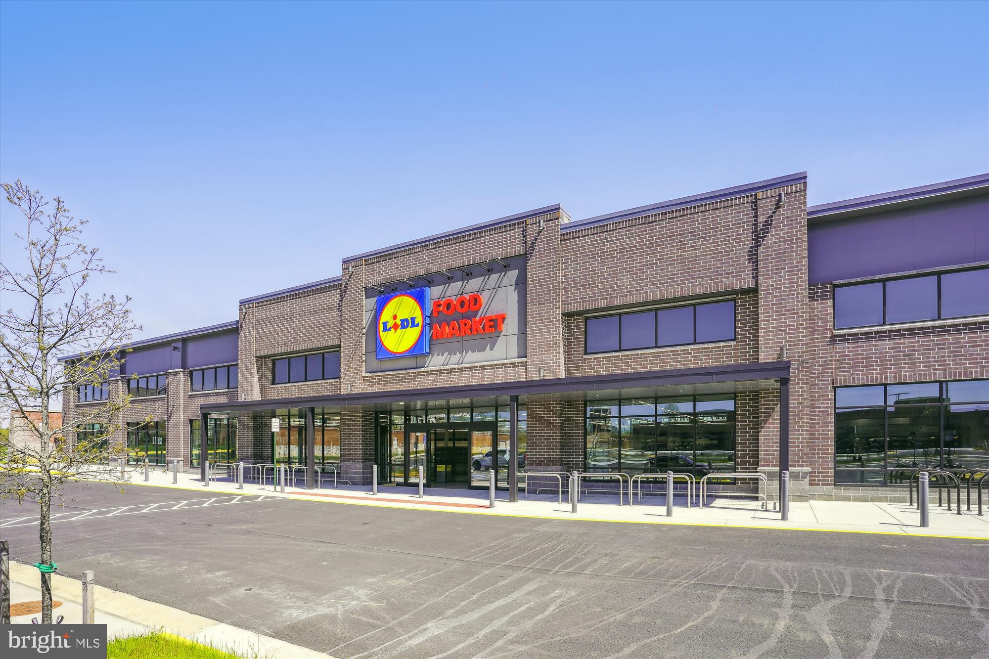 LIBERTY - Residential Lease