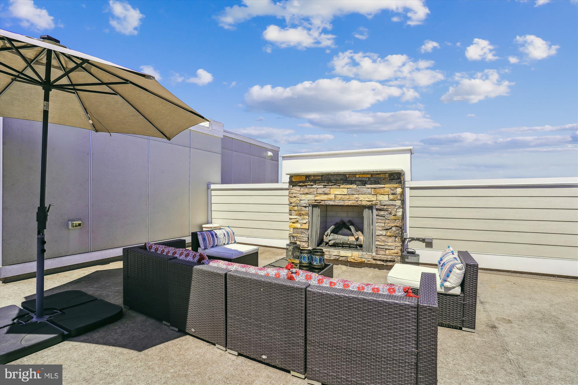 LIBERTY - Residential Lease