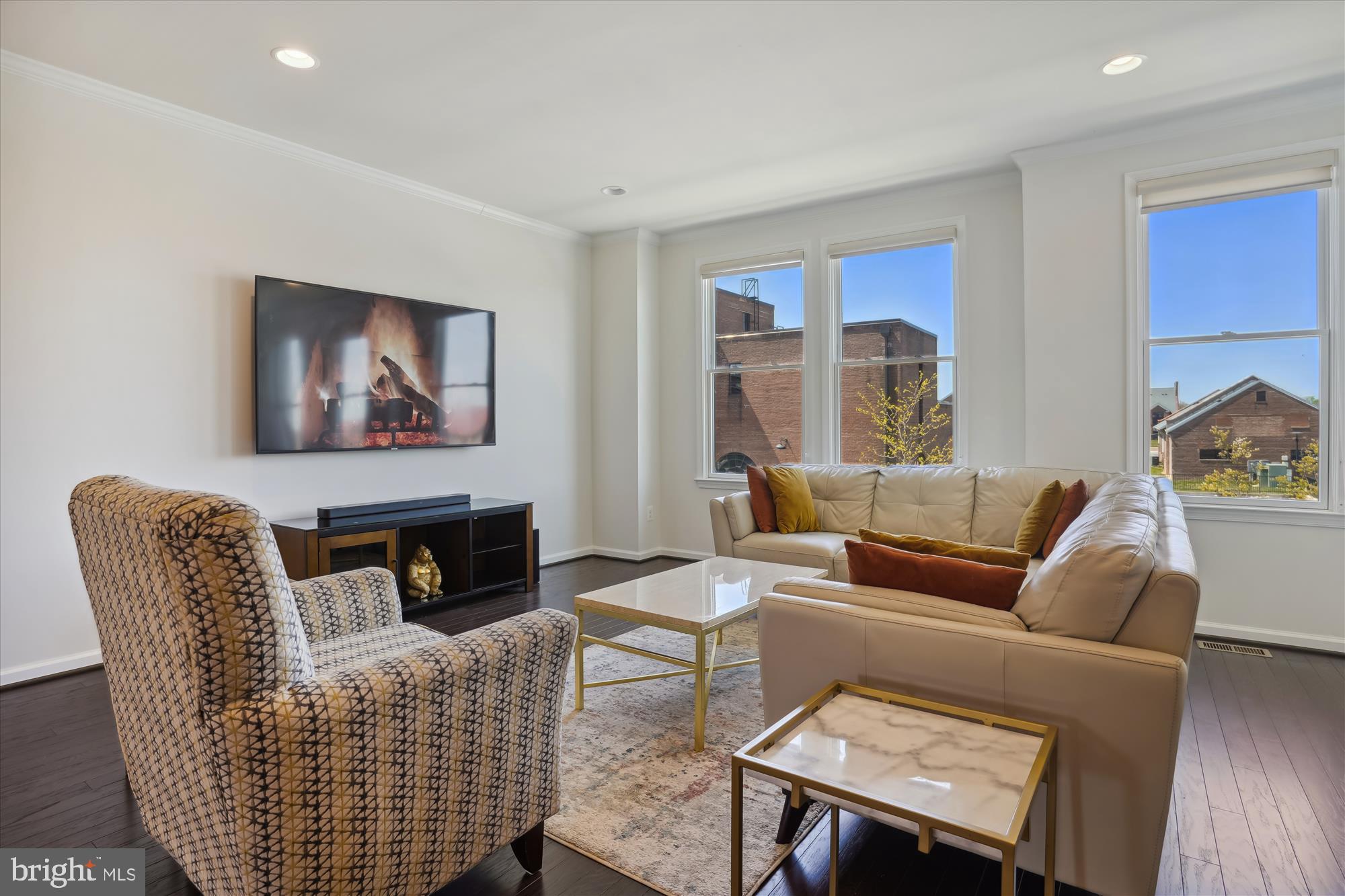 LIBERTY - Residential Lease