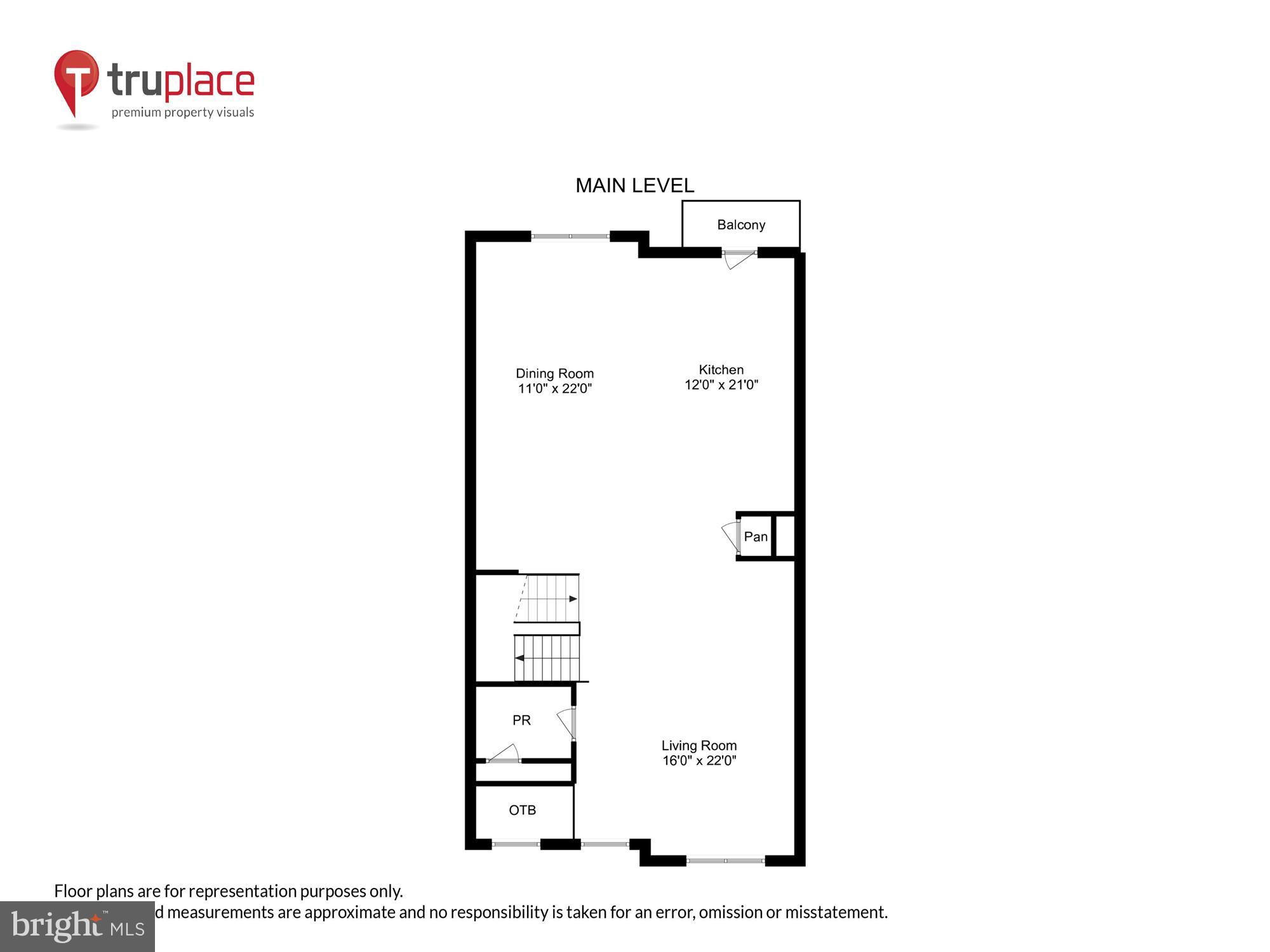 LIBERTY - Residential Lease