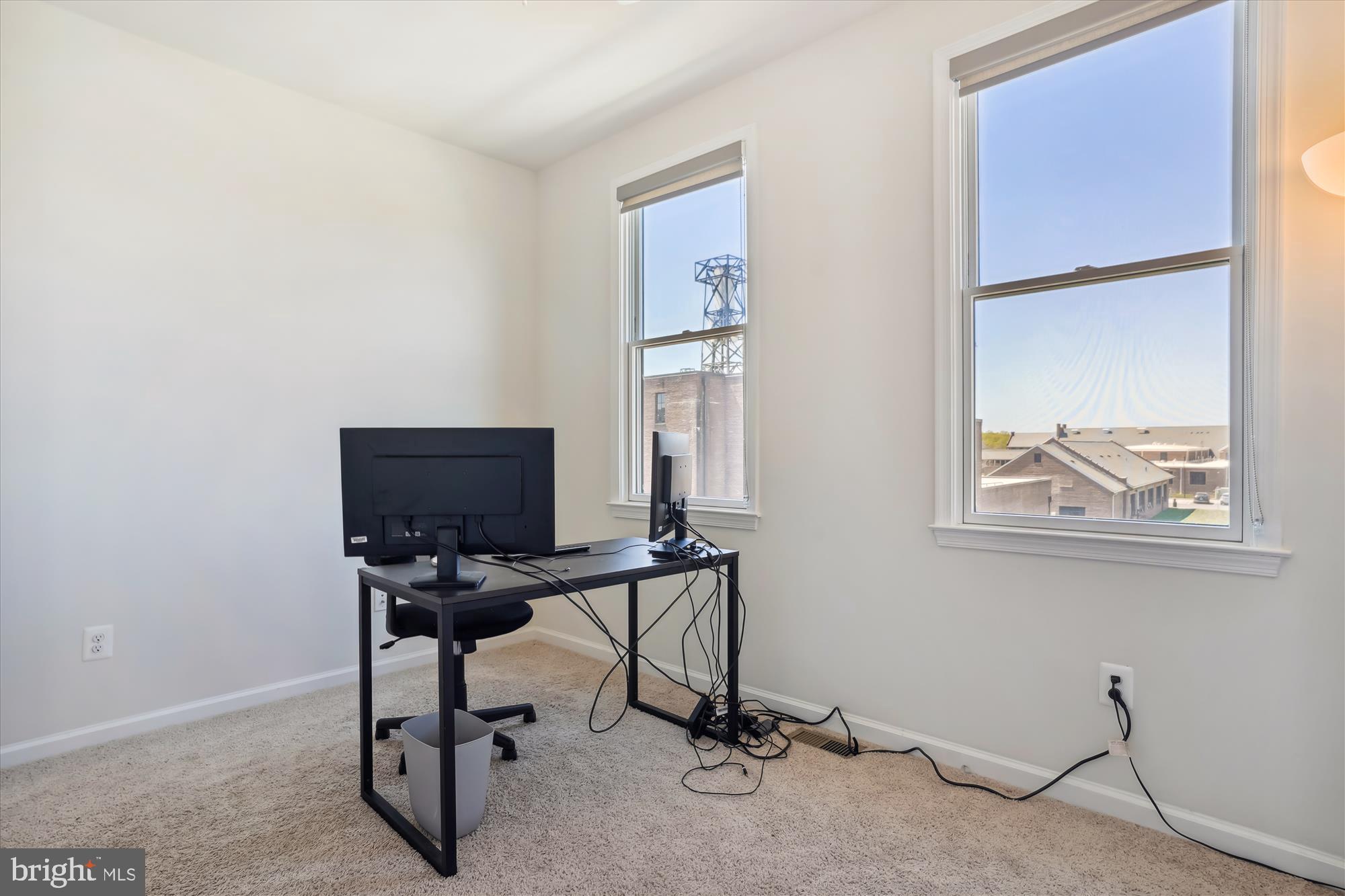 LIBERTY - Residential Lease