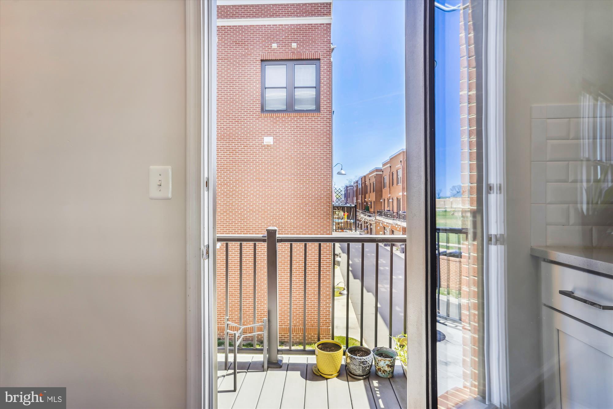 LIBERTY - Residential Lease