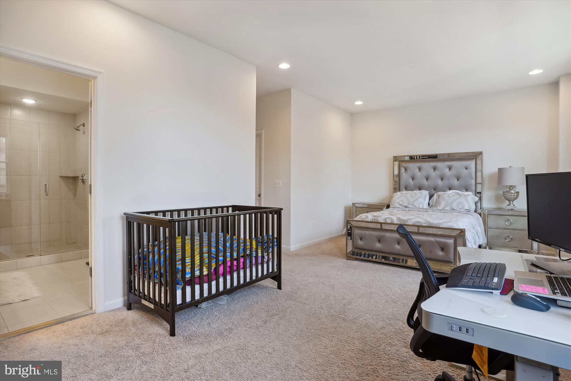 LIBERTY - Residential Lease