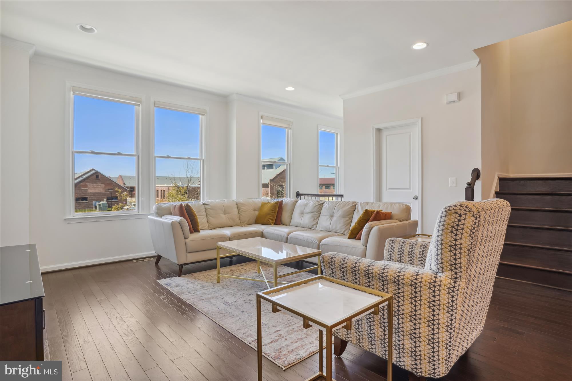 LIBERTY - Residential Lease