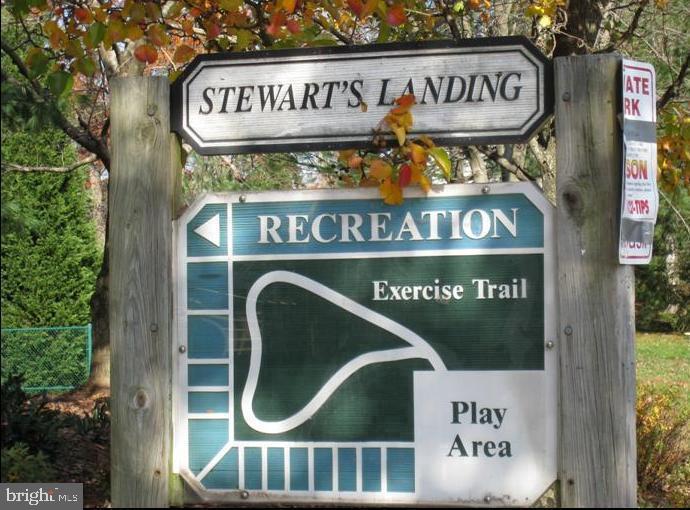 STEWARTS LANDING - Residential