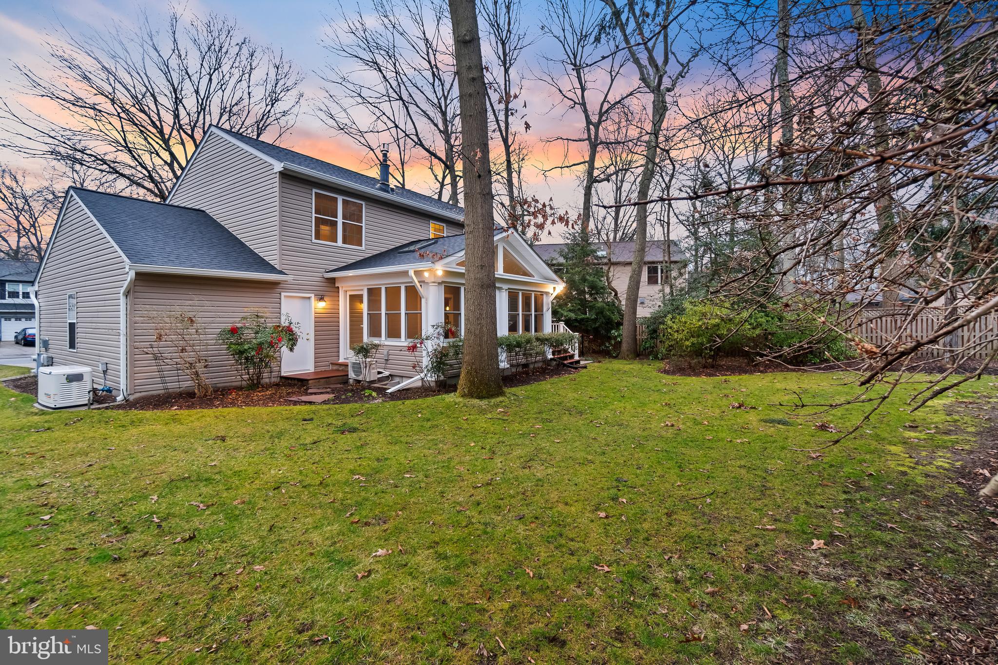 STEWARTS LANDING - Residential