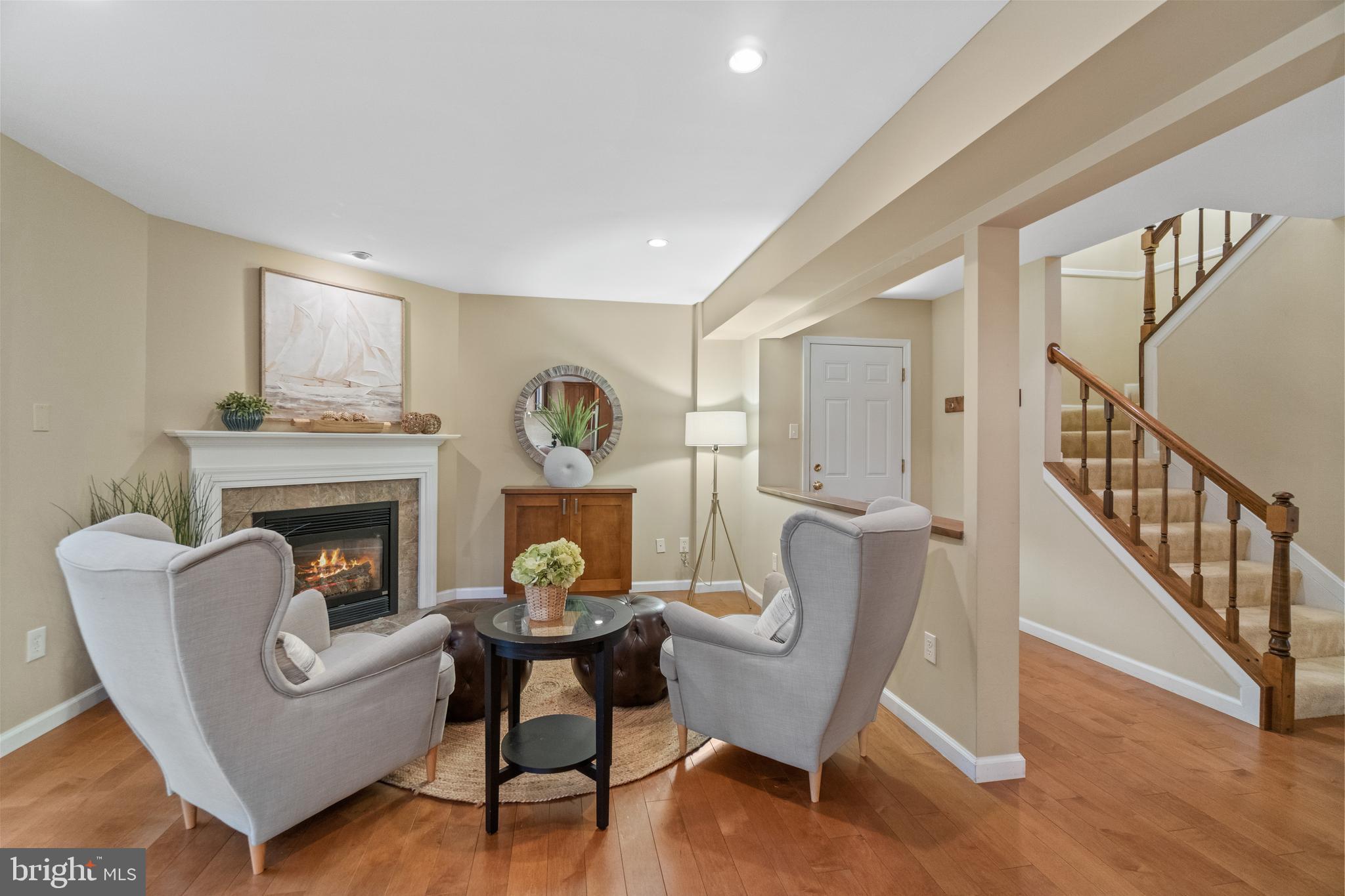 STEWARTS LANDING - Residential