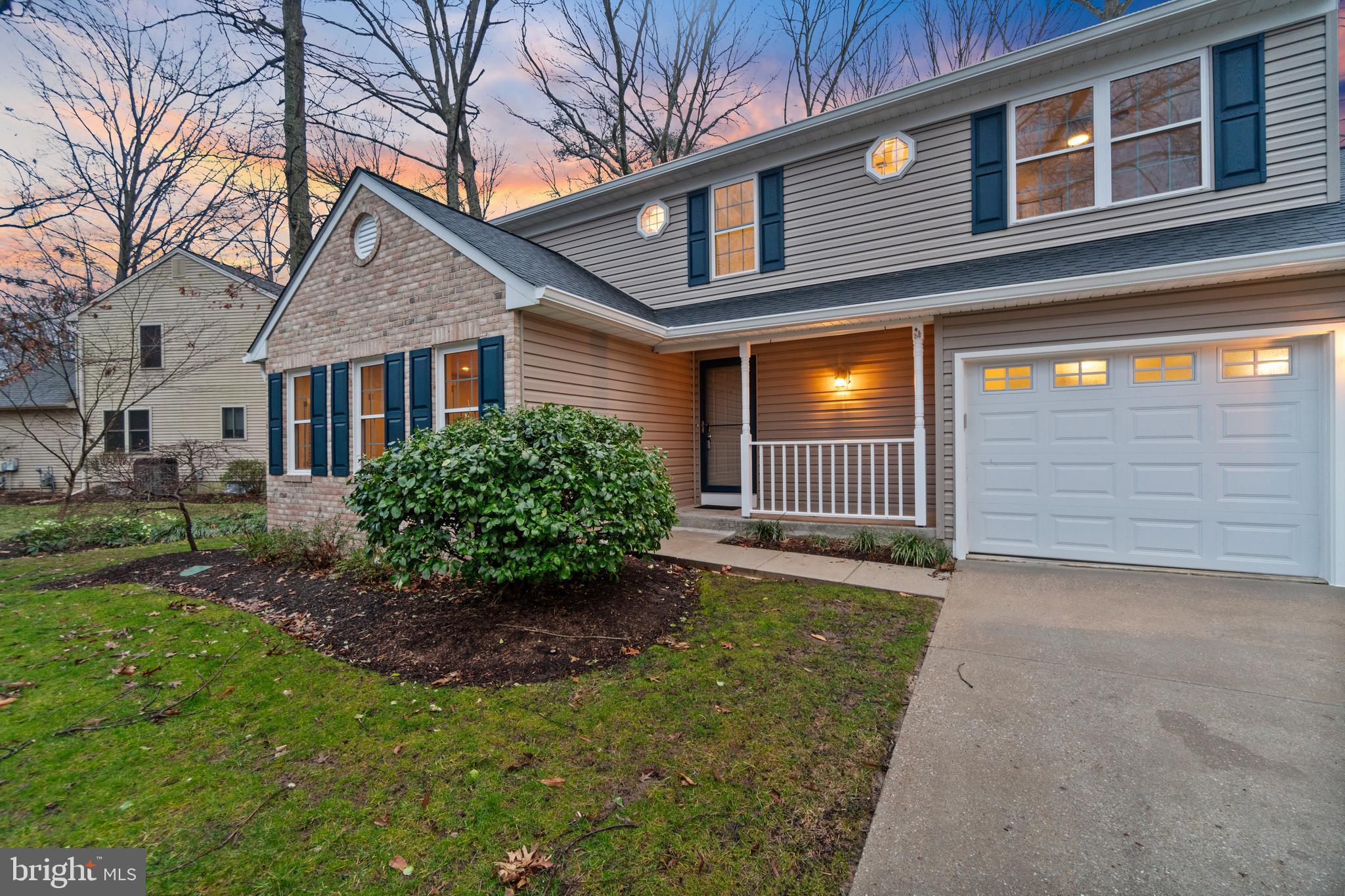 STEWARTS LANDING - Residential