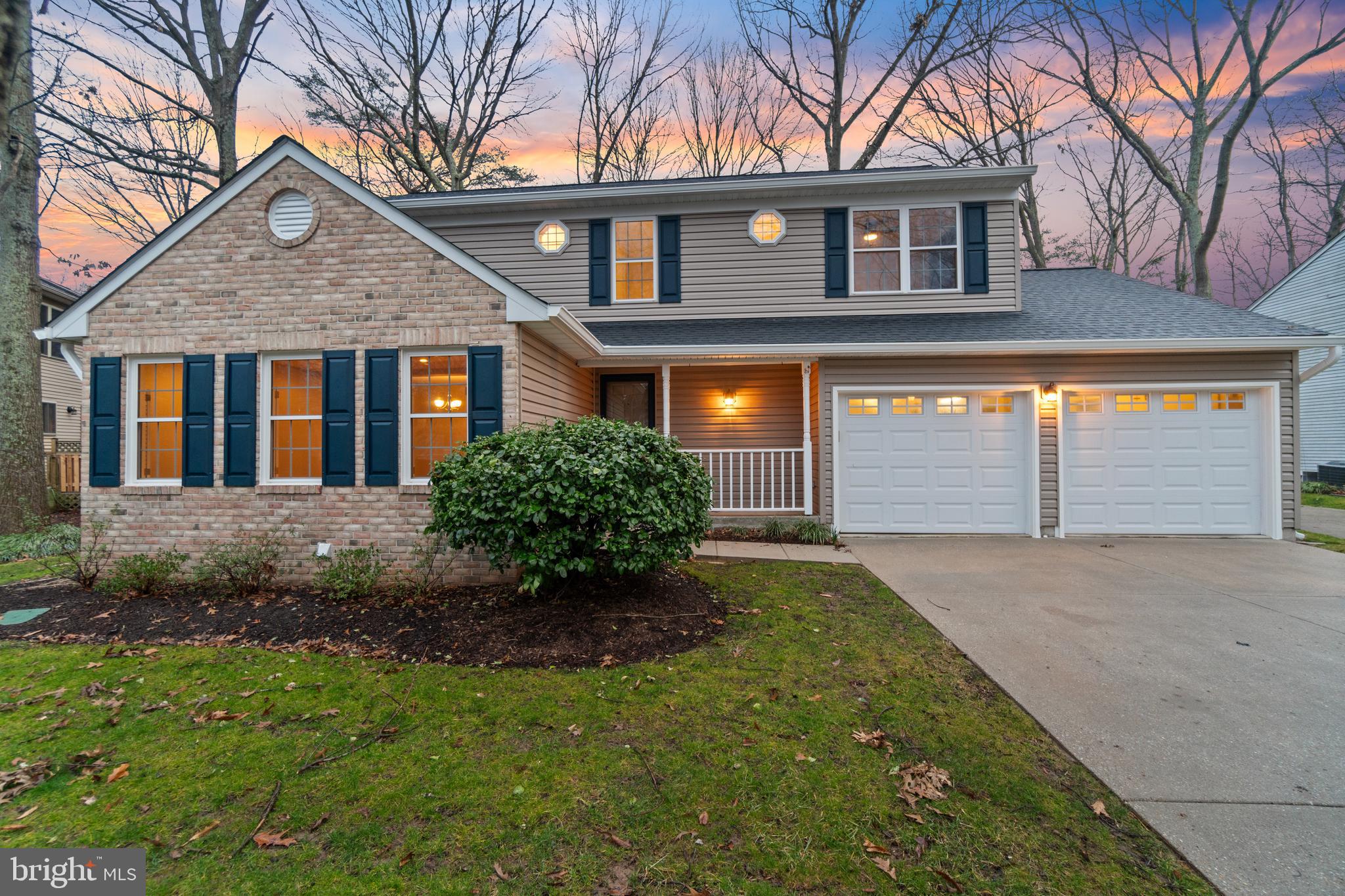 STEWARTS LANDING - Residential