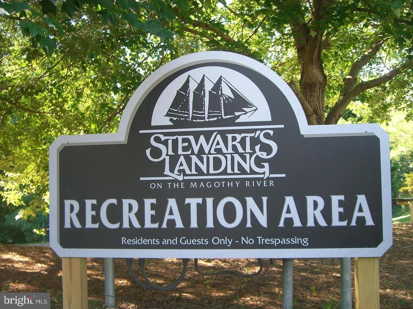 STEWARTS LANDING - Residential