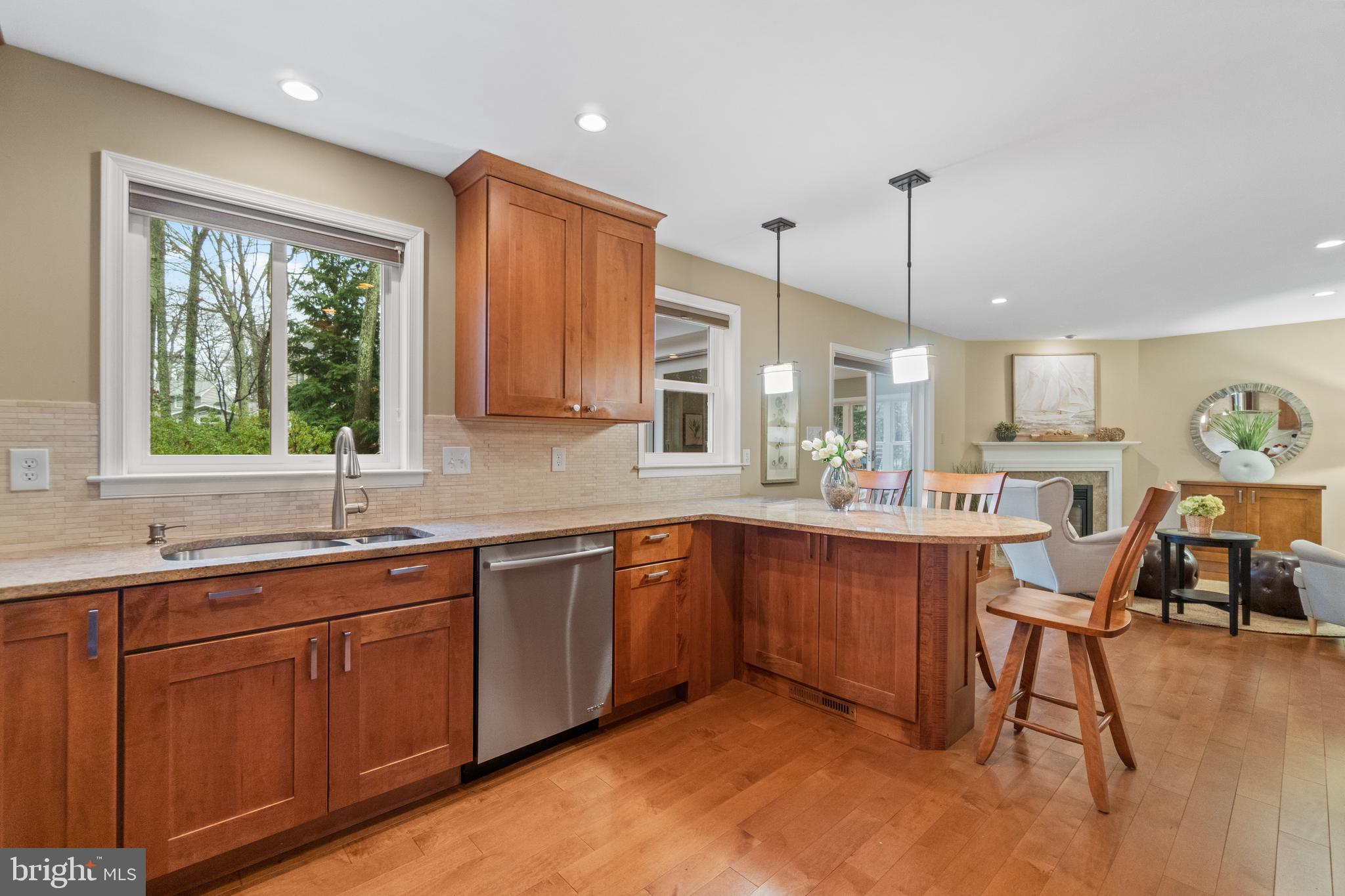 STEWARTS LANDING - Residential