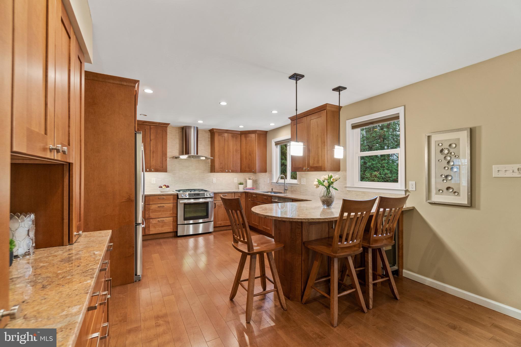 STEWARTS LANDING - Residential