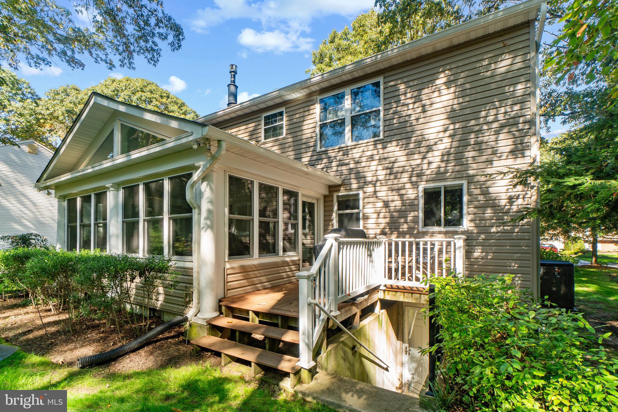 STEWARTS LANDING - Residential