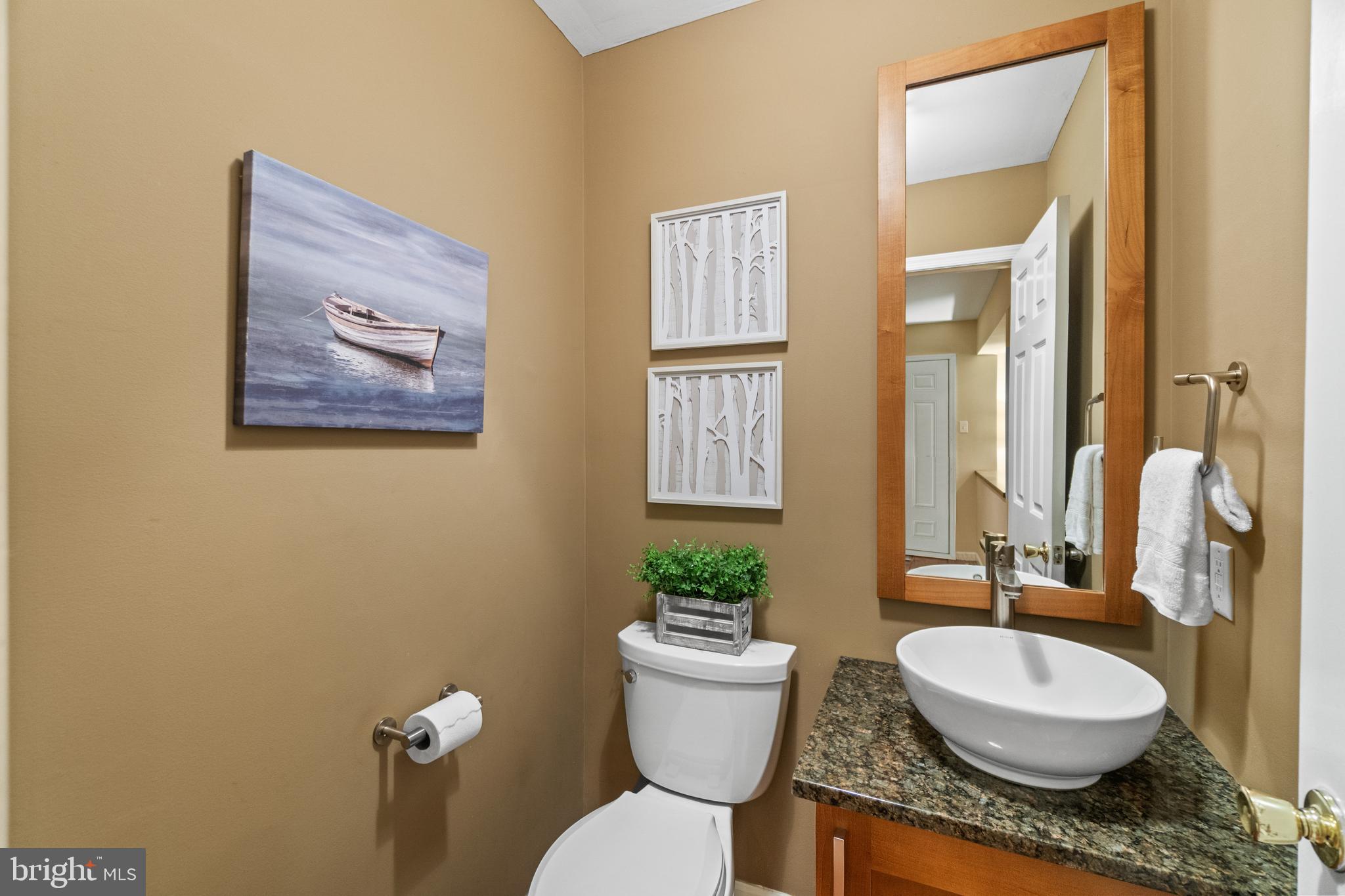 STEWARTS LANDING - Residential