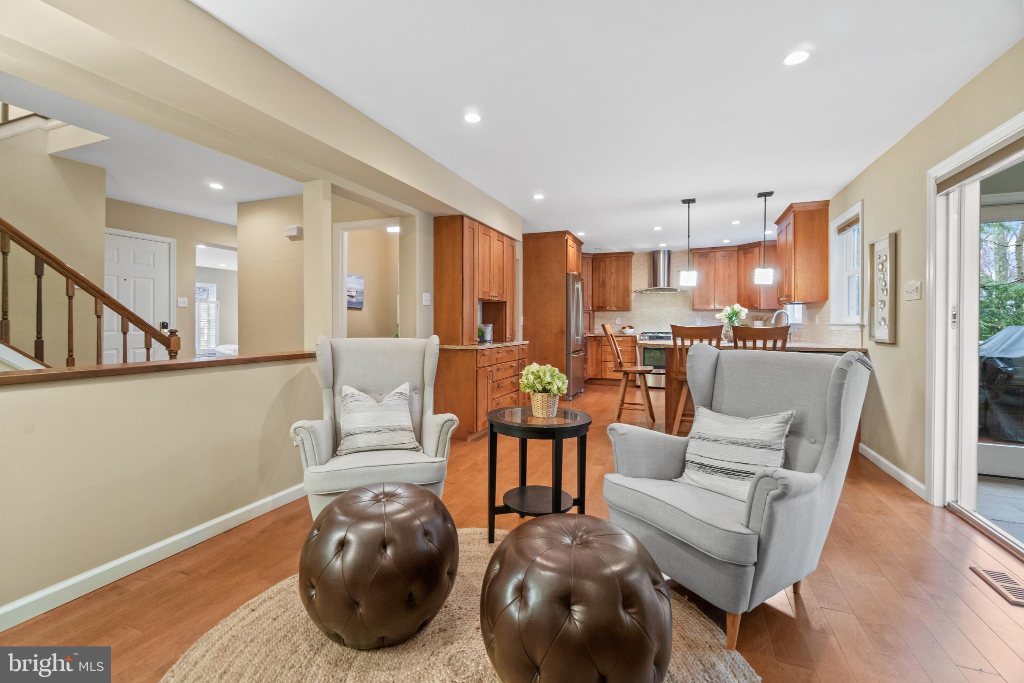 STEWARTS LANDING - Residential