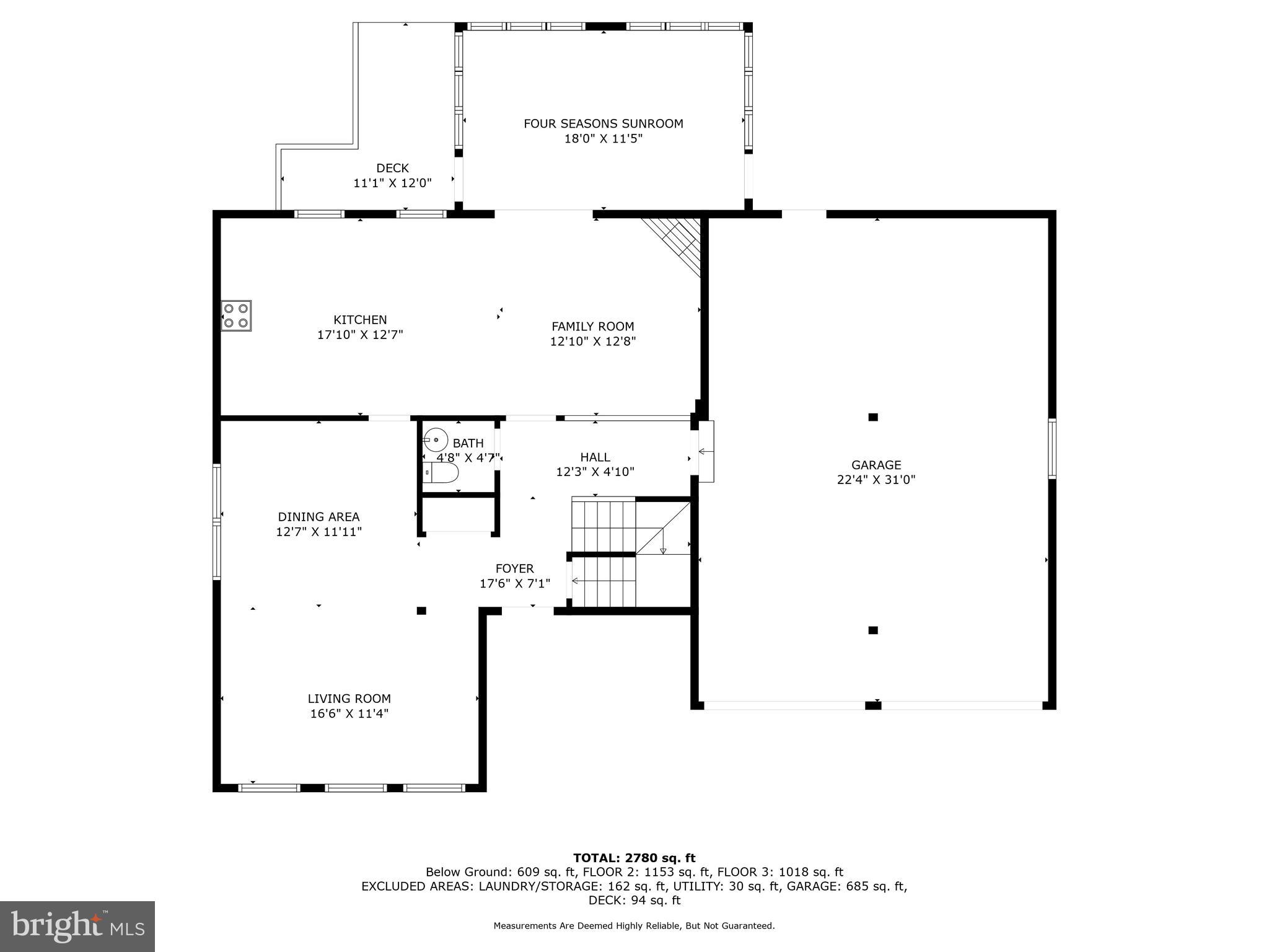 STEWARTS LANDING - Residential