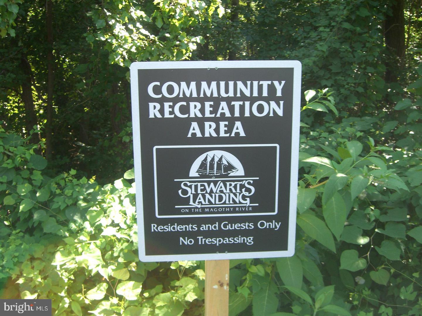 STEWARTS LANDING - Residential